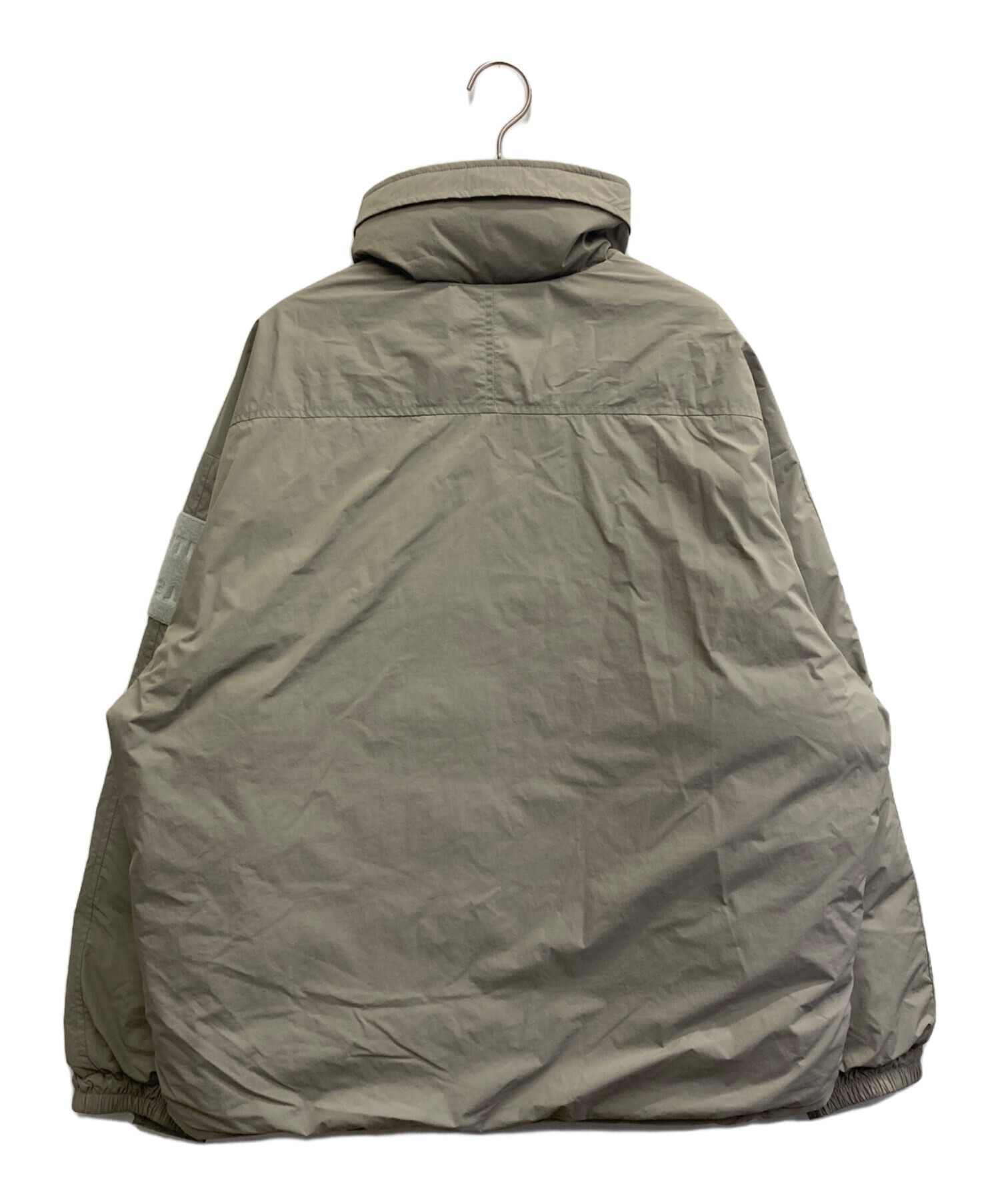 中古・古着通販】CITEN (シテン) TAION (タイオン) モンスター ダウン