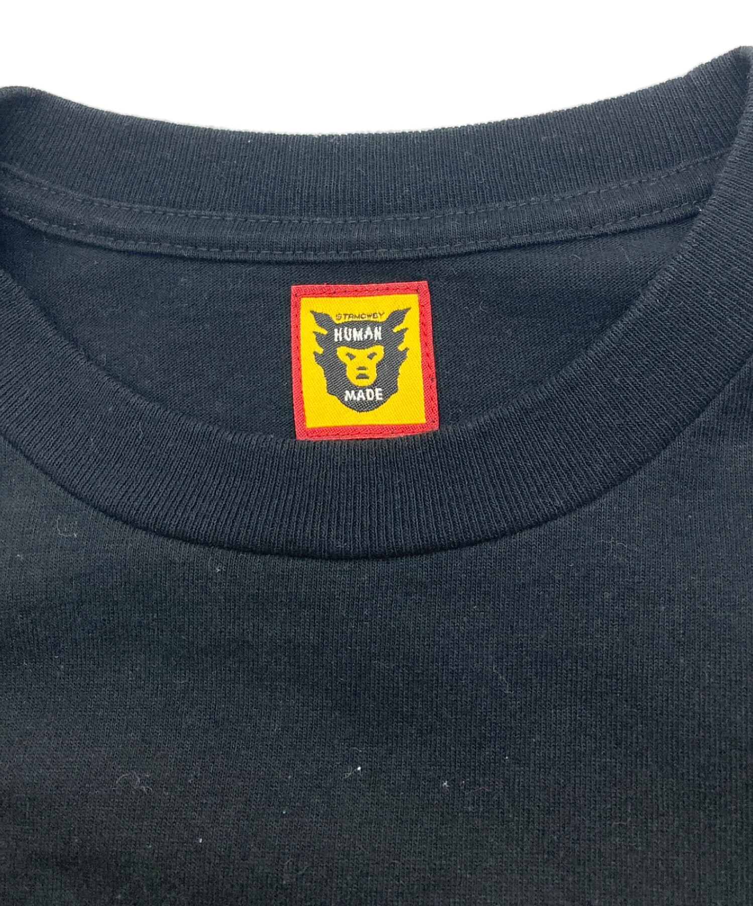 中古・古着通販】HUMAN MADE (ヒューマンメイド) VERDY (ヴェルディ