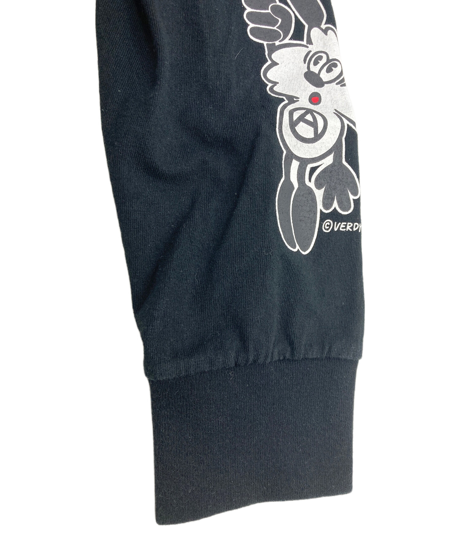 中古・古着通販】HUMAN MADE (ヒューマンメイド) VERDY (ヴェルディ