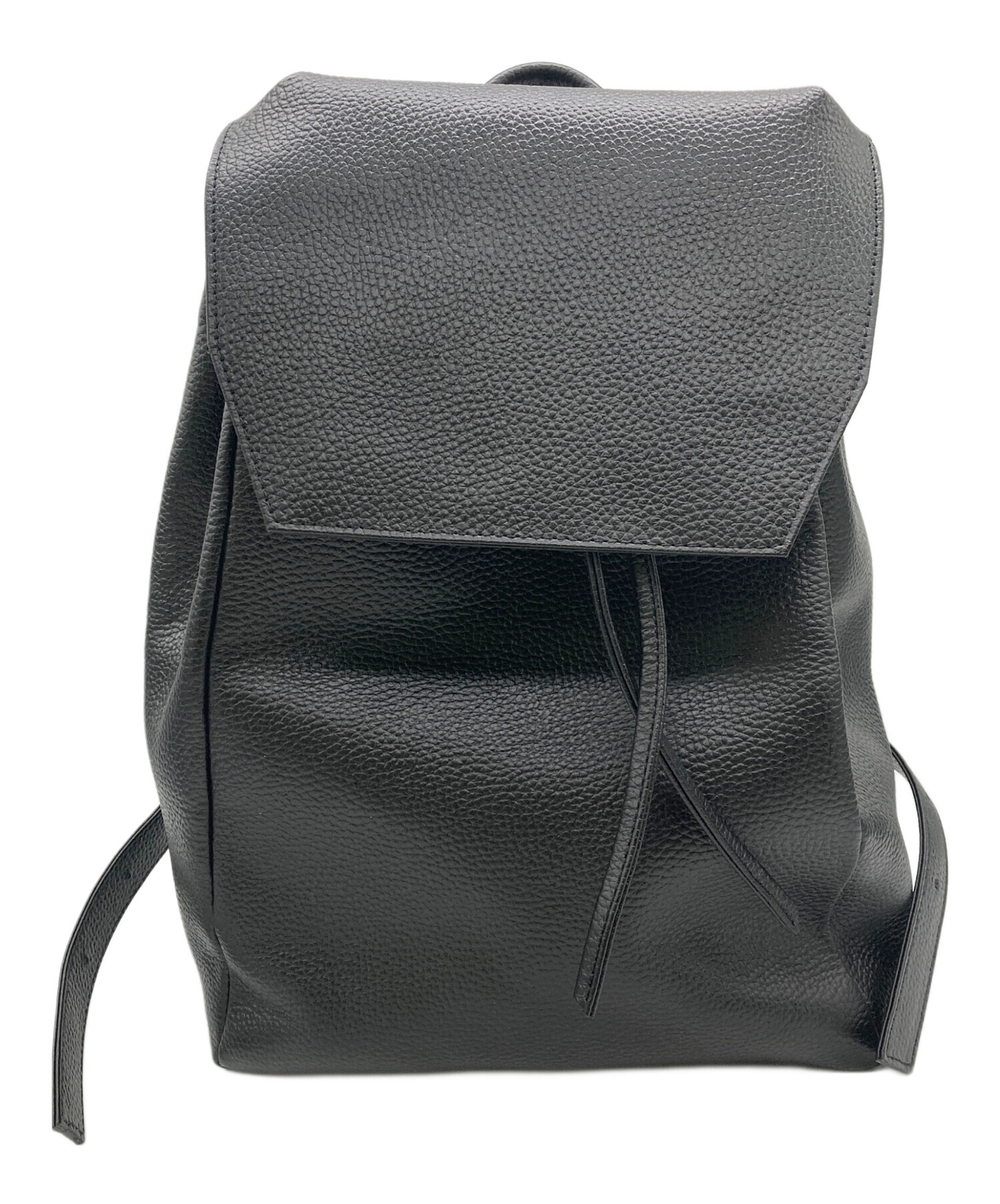 中古・古着通販】HushTug (ハッシュタグ) オーバーレイバックパック