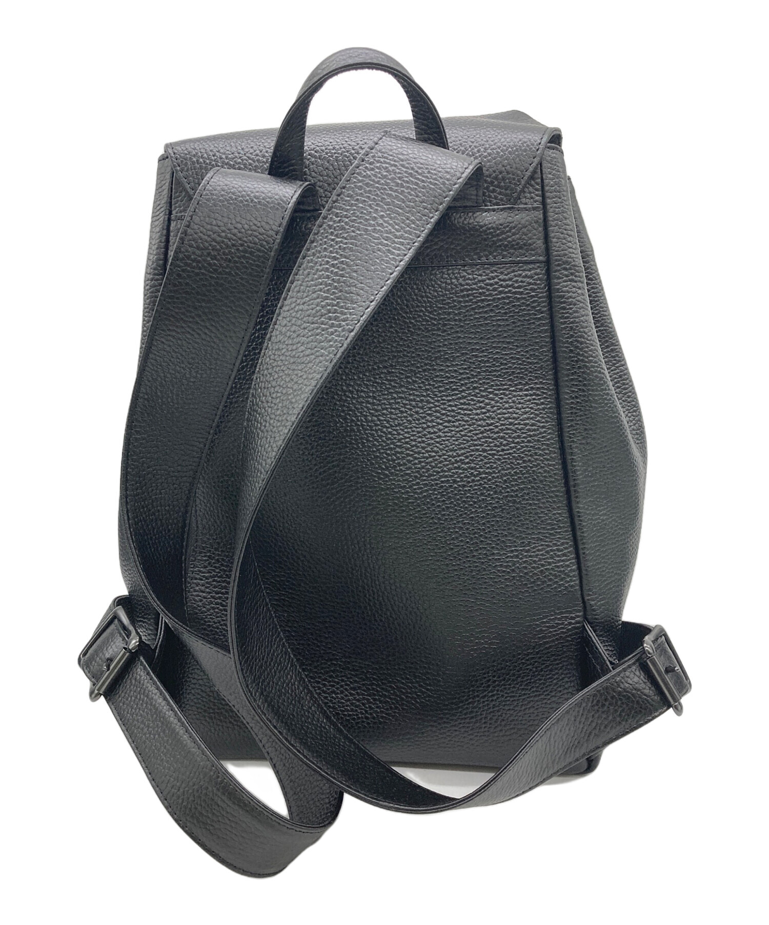 中古・古着通販】HushTug (ハッシュタグ) オーバーレイバックパック