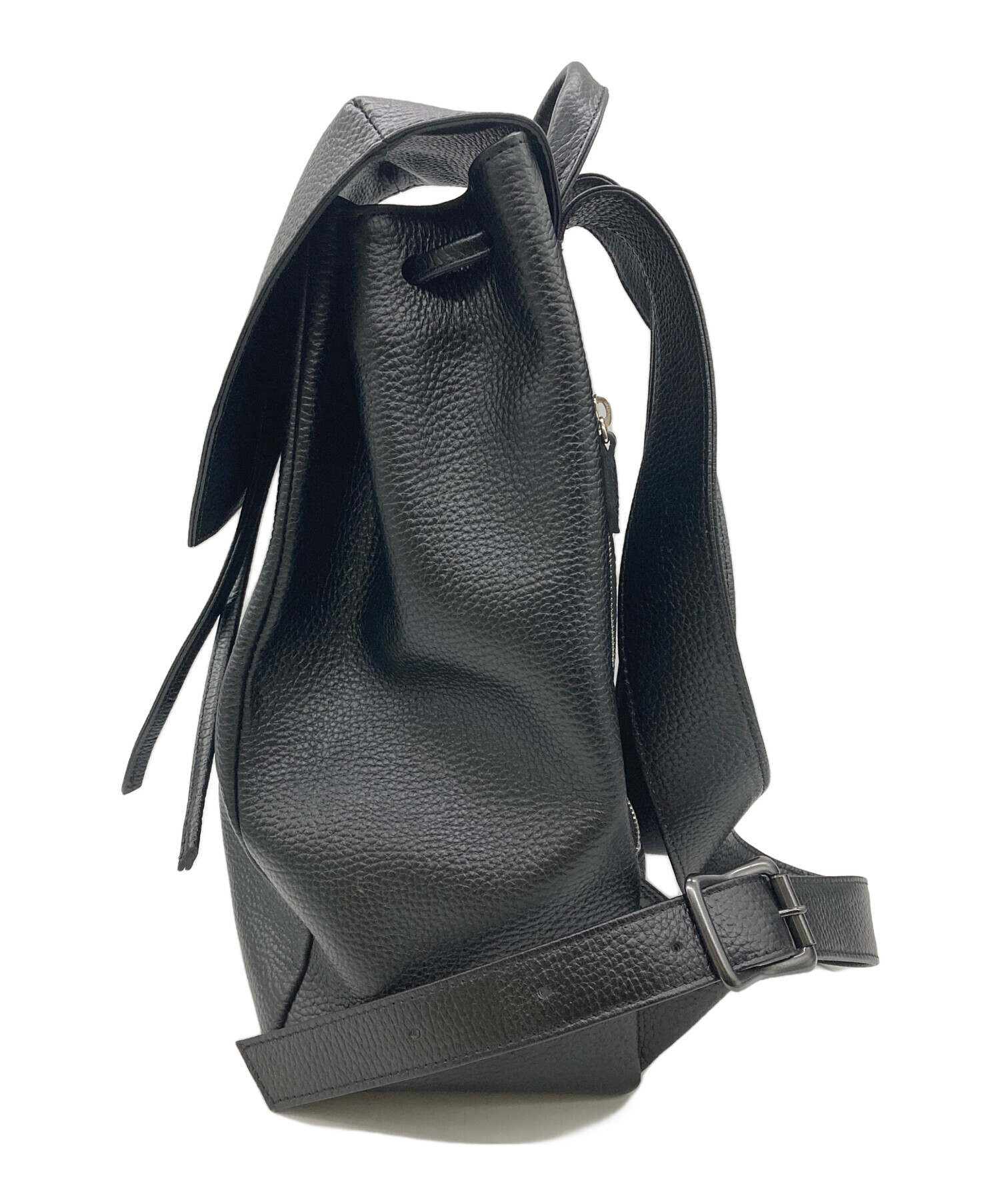 中古・古着通販】HushTug (ハッシュタグ) オーバーレイバックパック