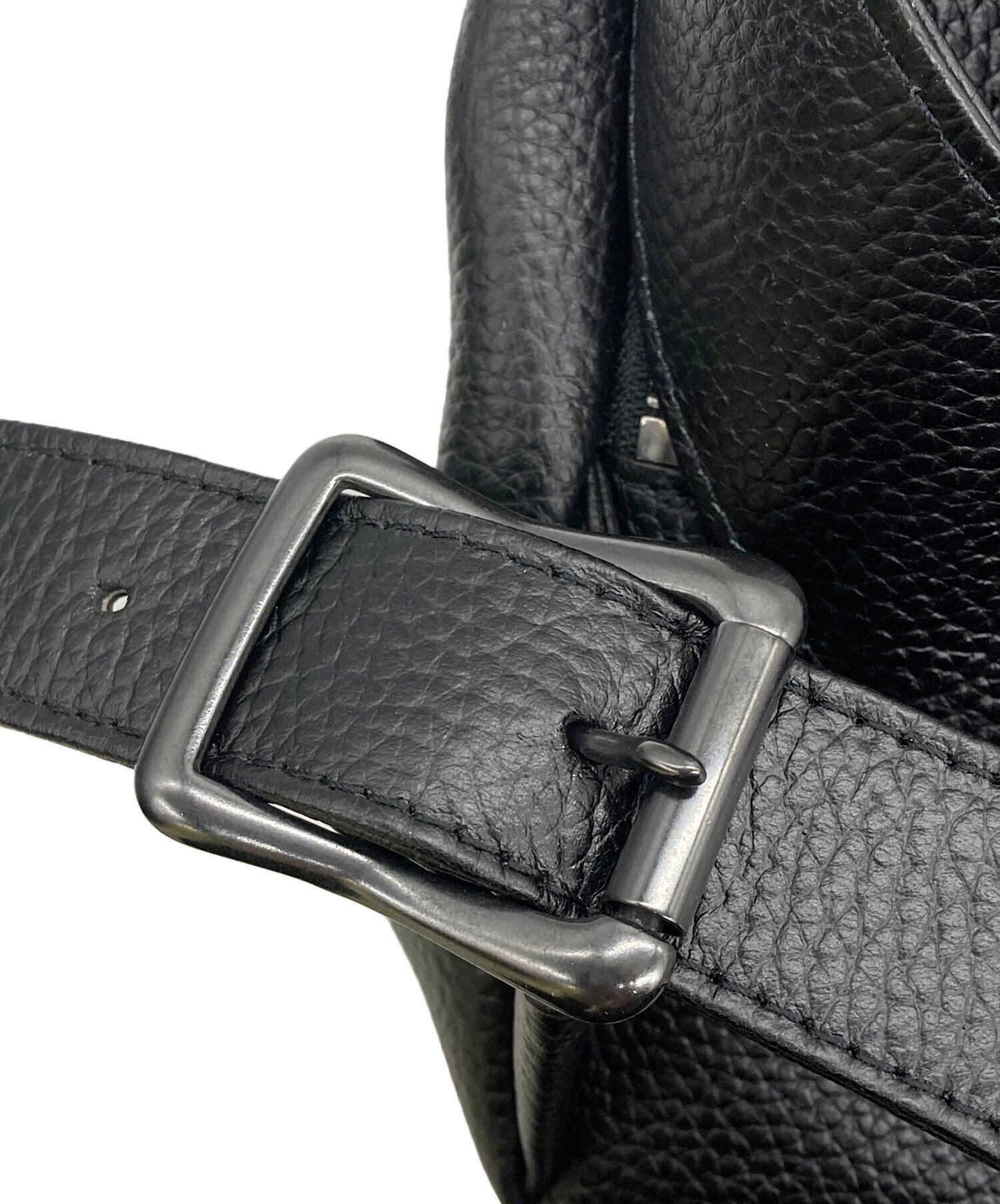 中古・古着通販】HushTug (ハッシュタグ) オーバーレイバックパック