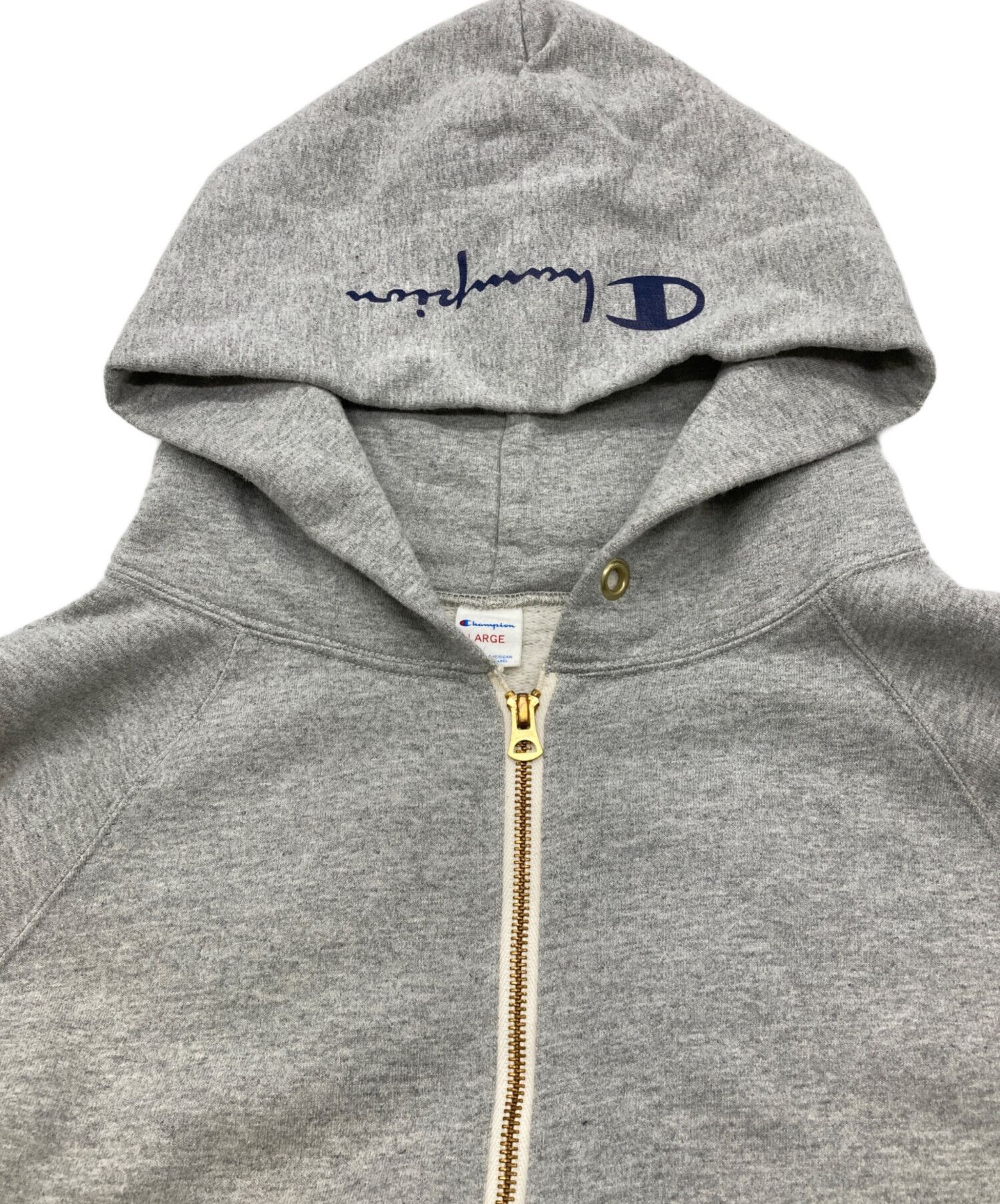 中古・古着通販】Champion (チャンピオン) nanamica (ナナミカ