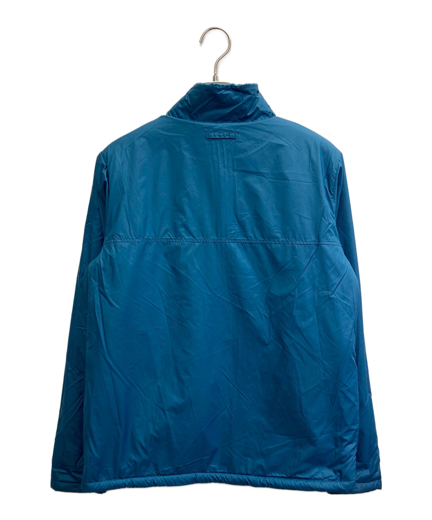 中古・古着通販】Patagonia (パタゴニア) リバーシブルジャケット