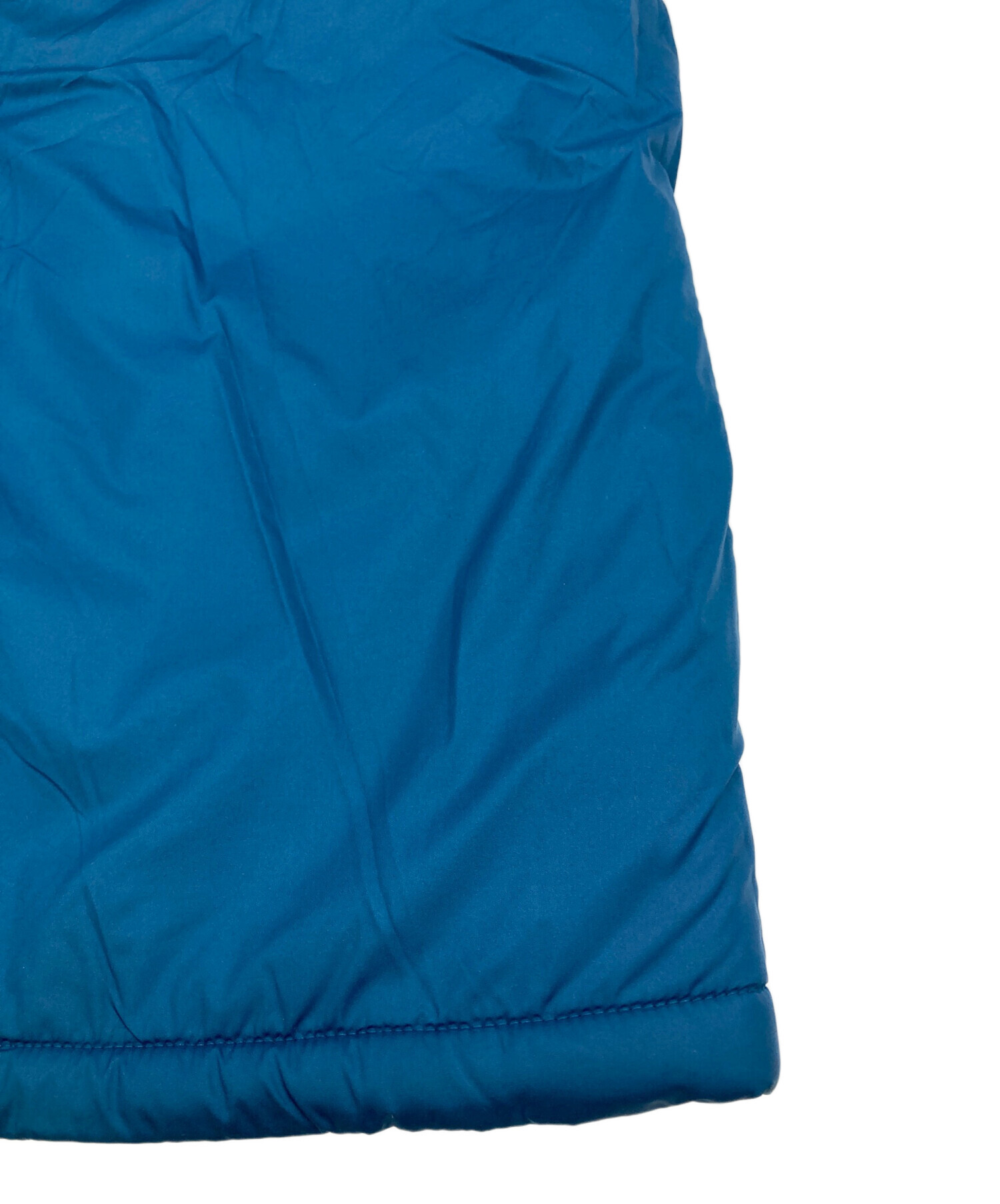 中古・古着通販】Patagonia (パタゴニア) リバーシブルジャケット