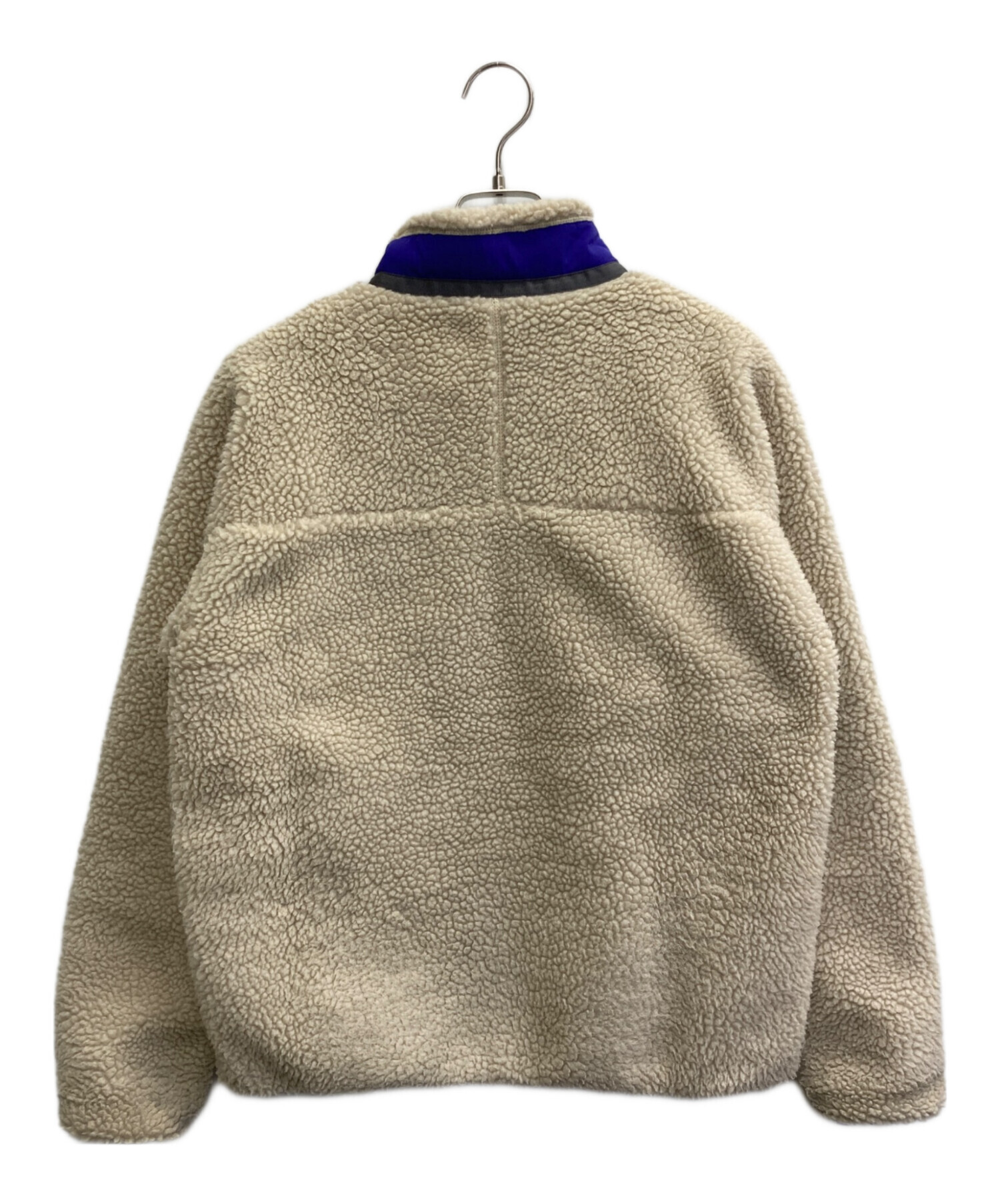 中古・古着通販】Patagonia (パタゴニア) レトロXフリースジャケット