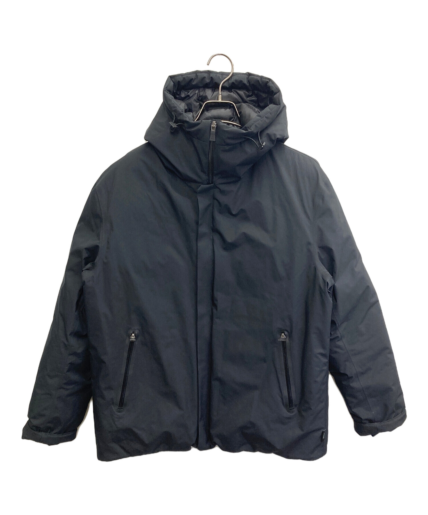 中古・古着通販】HERNO (ヘルノ) 20AW LAMINAR ダウンジャケット 