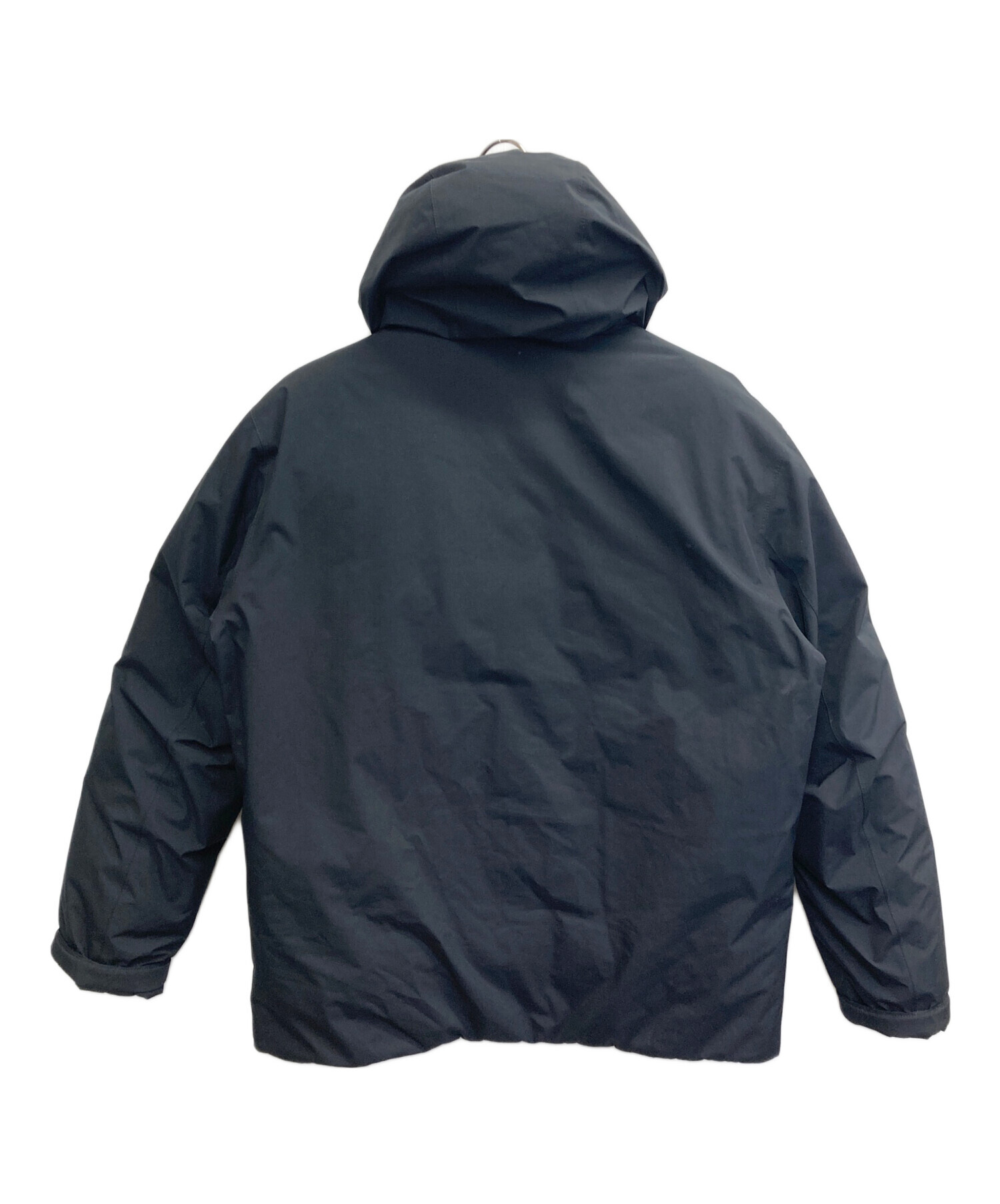 中古・古着通販】HERNO (ヘルノ) 20AW LAMINAR ダウンジャケット 