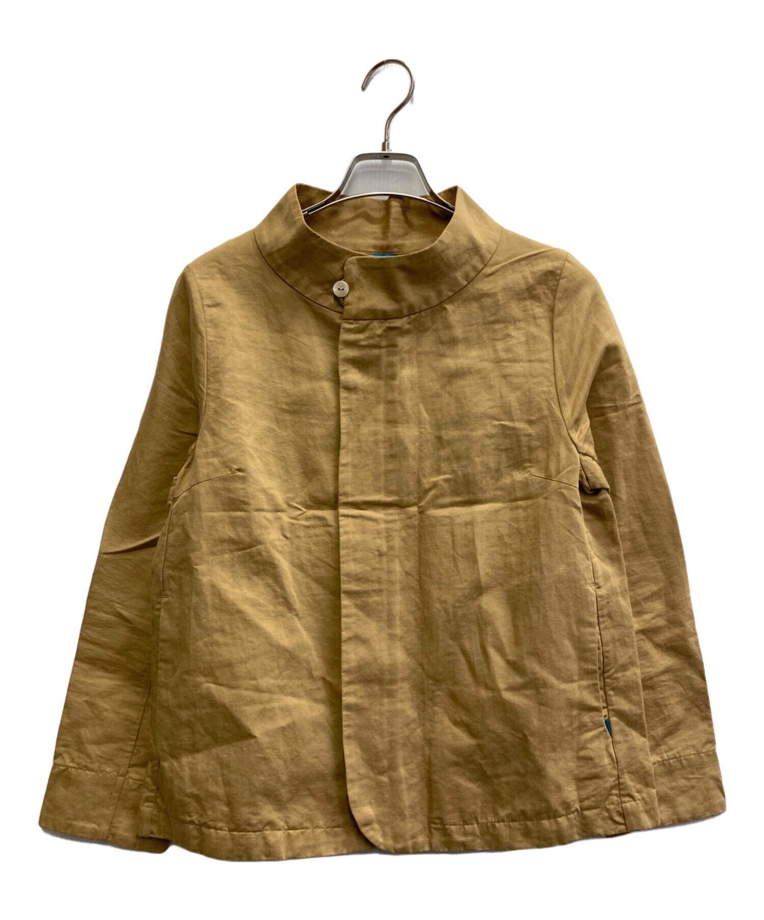 中古・古着通販】PAL'LAS PALACE (パラスパレス) リネンコットン