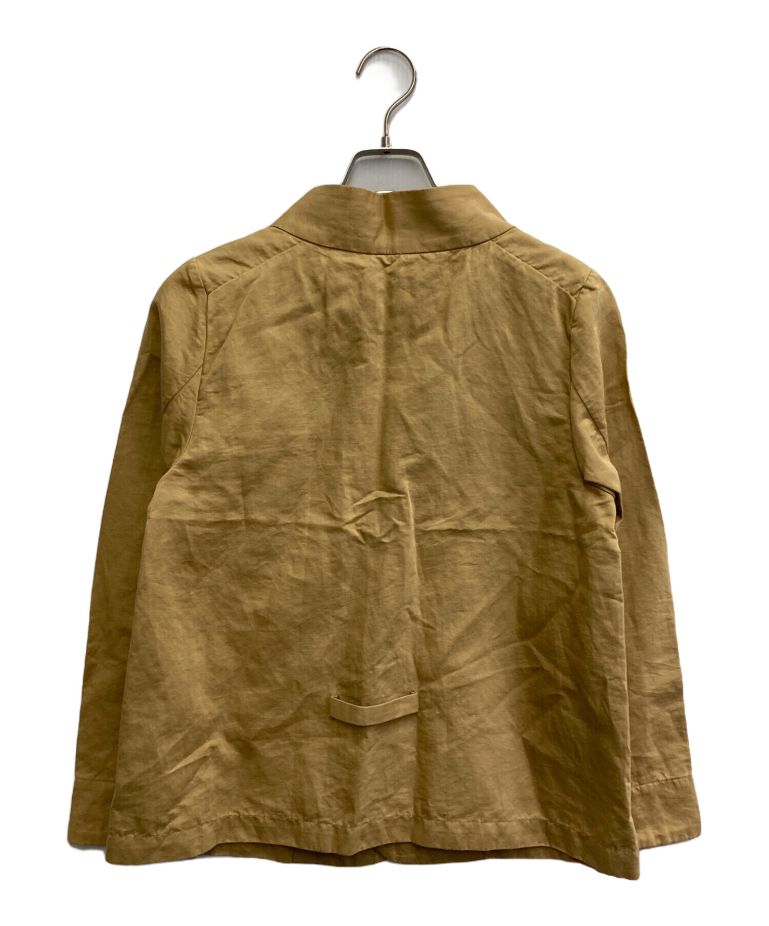 中古・古着通販】PAL'LAS PALACE (パラスパレス) リネンコットン