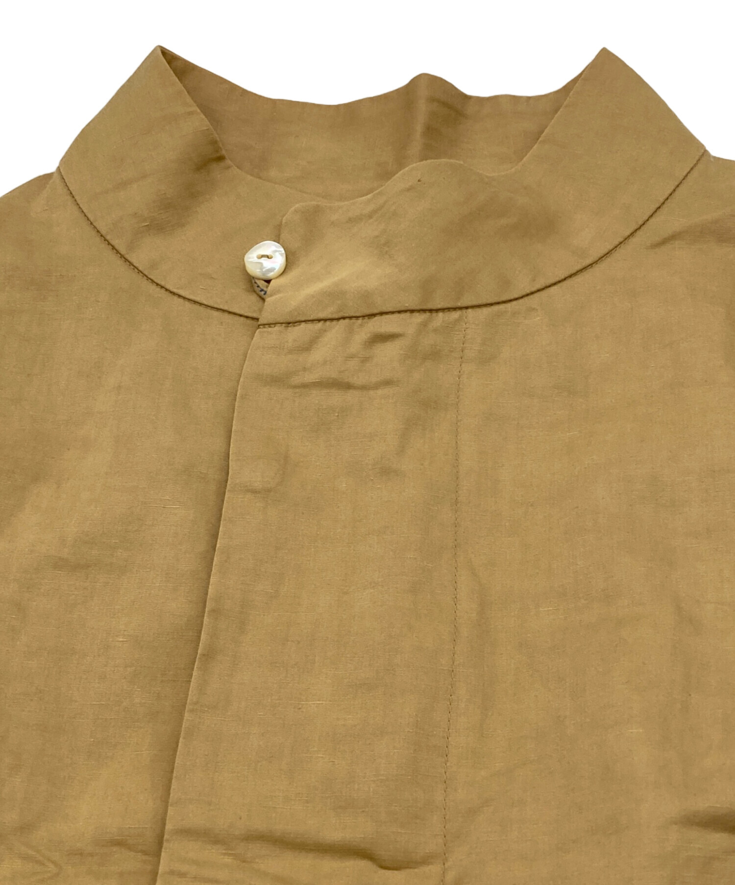 中古・古着通販】PAL'LAS PALACE (パラスパレス) リネンコットン