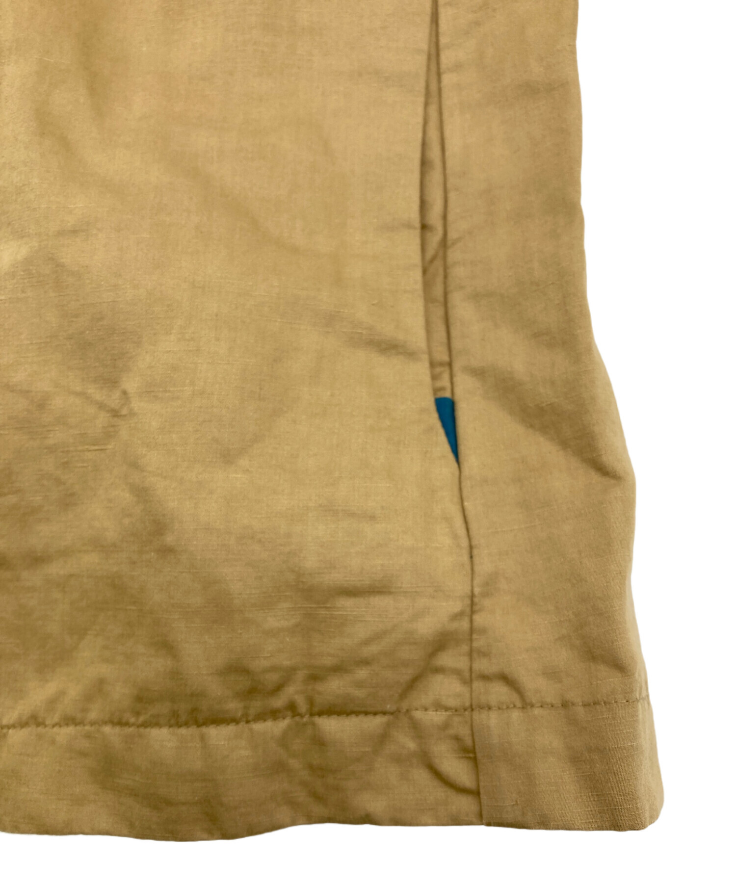 中古・古着通販】PAL'LAS PALACE (パラスパレス) リネンコットン