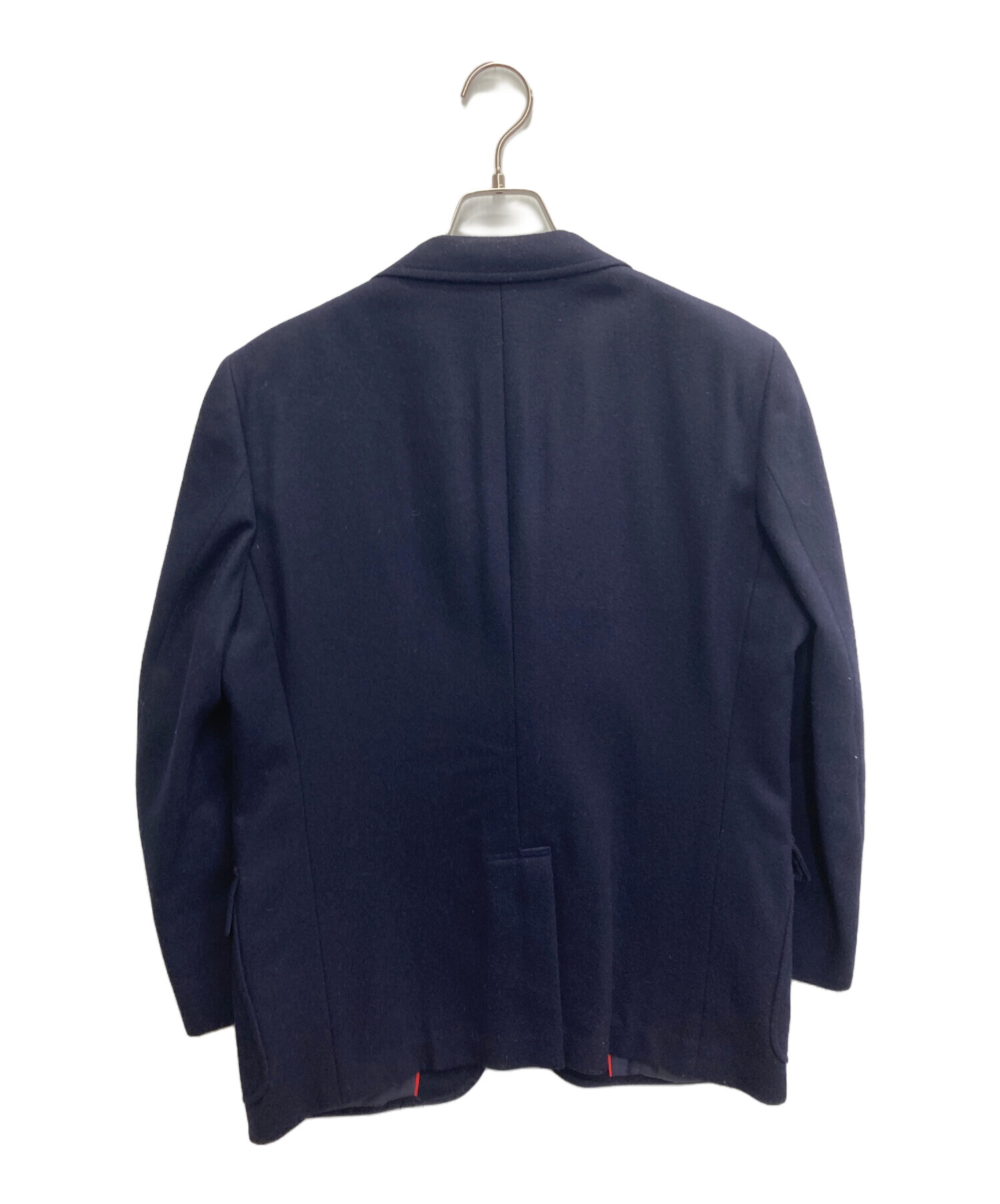 中古・古着通販】J.PRESS (ジェイプレス) 金釦紺ブレザー/90'S