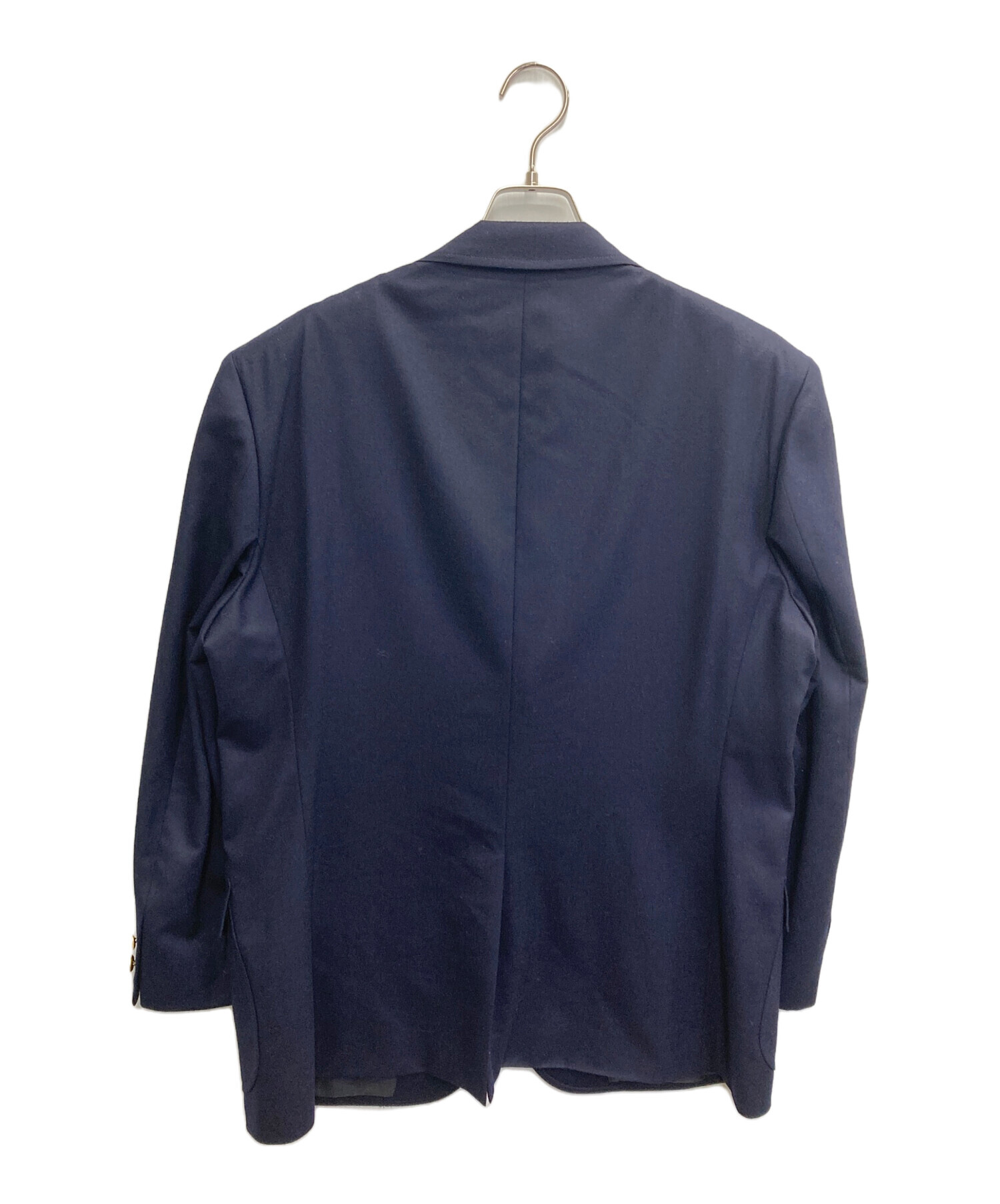 中古・古着通販】BROOKS BROTHERS (ブルックスブラザーズ) 金釦ウール