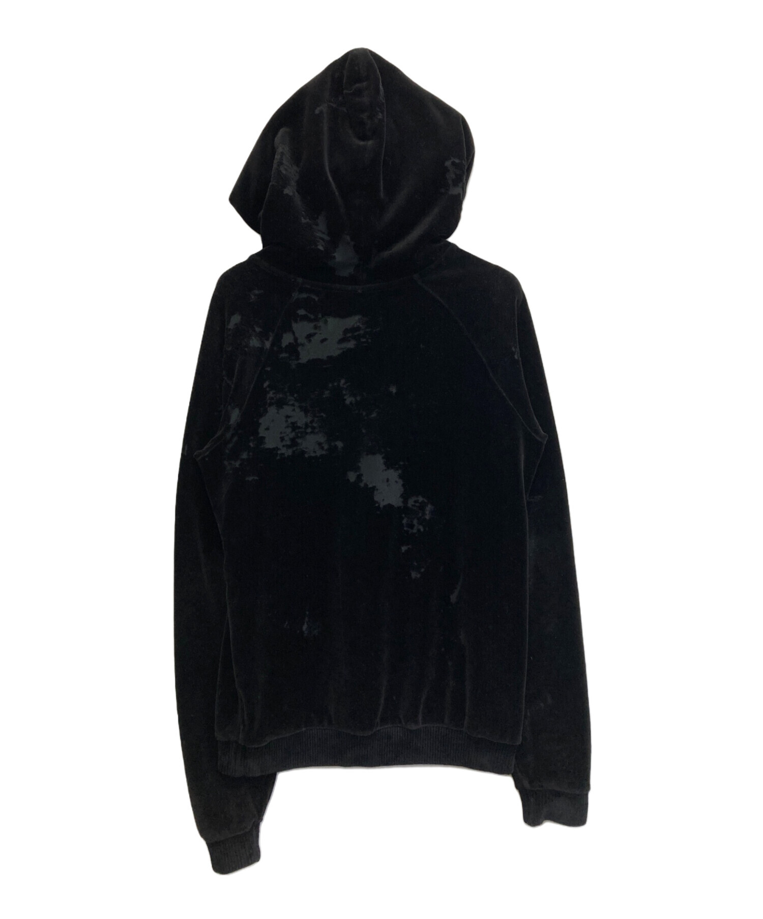 中古・古着通販】Saint Laurent Paris (サンローランパリ) ベルベット 
