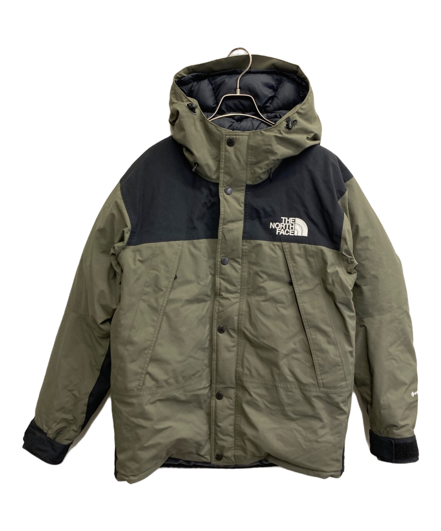 中古・古着通販】THE NORTH FACE (ザ ノース フェイス) マウンテン 