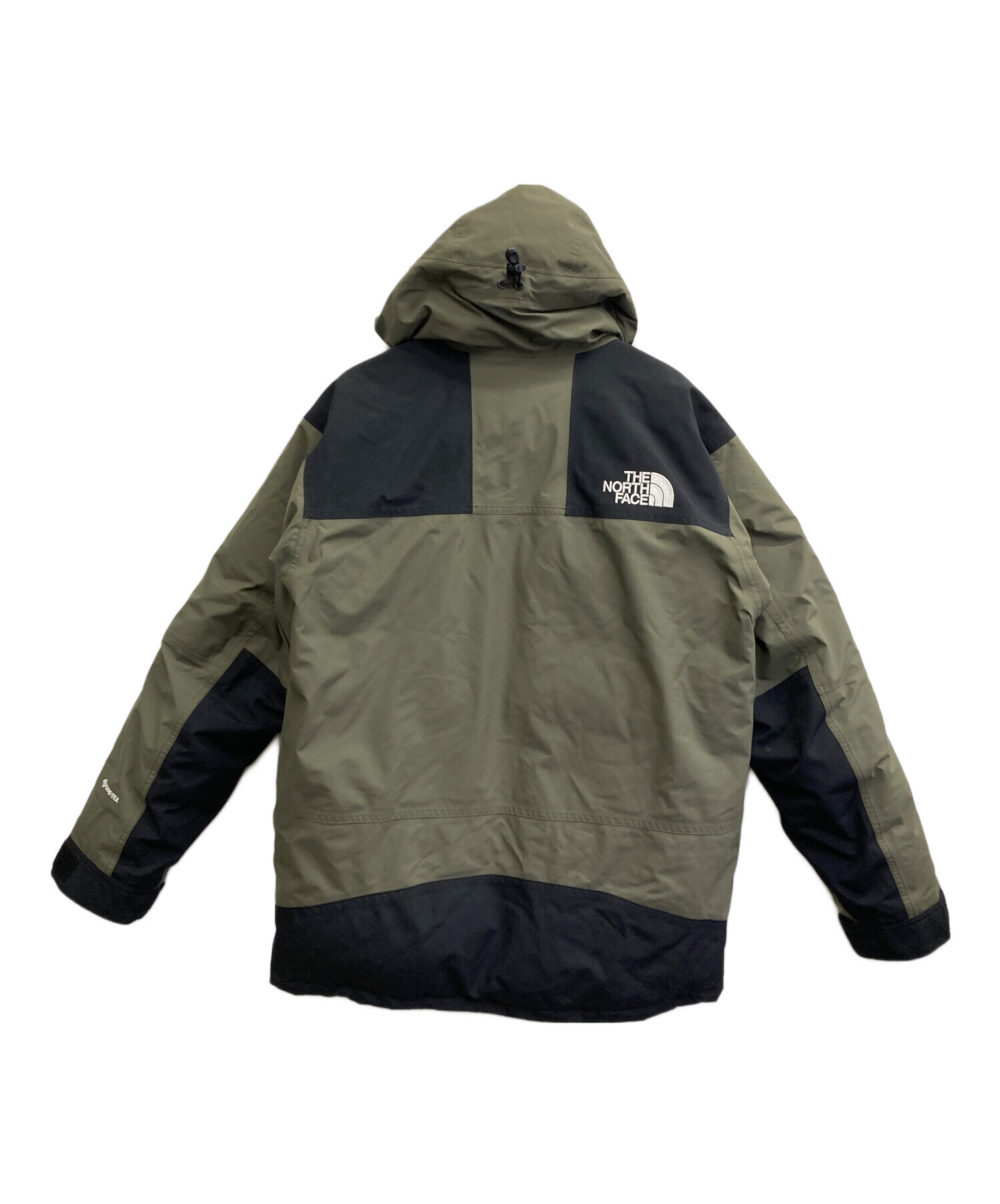 中古・古着通販】THE NORTH FACE (ザ ノース フェイス) マウンテン 