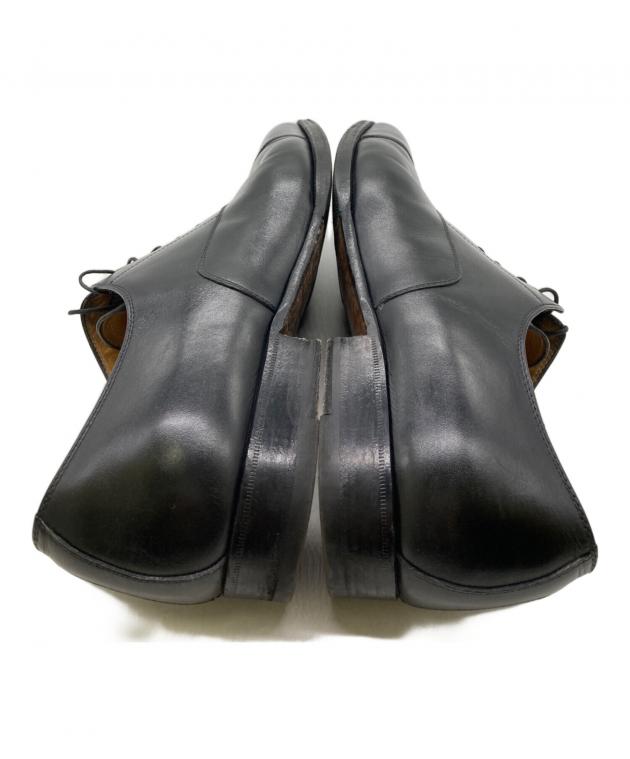 中古・古着通販】Enzo bonafe (エンツォボナフェ) ストレートチップ