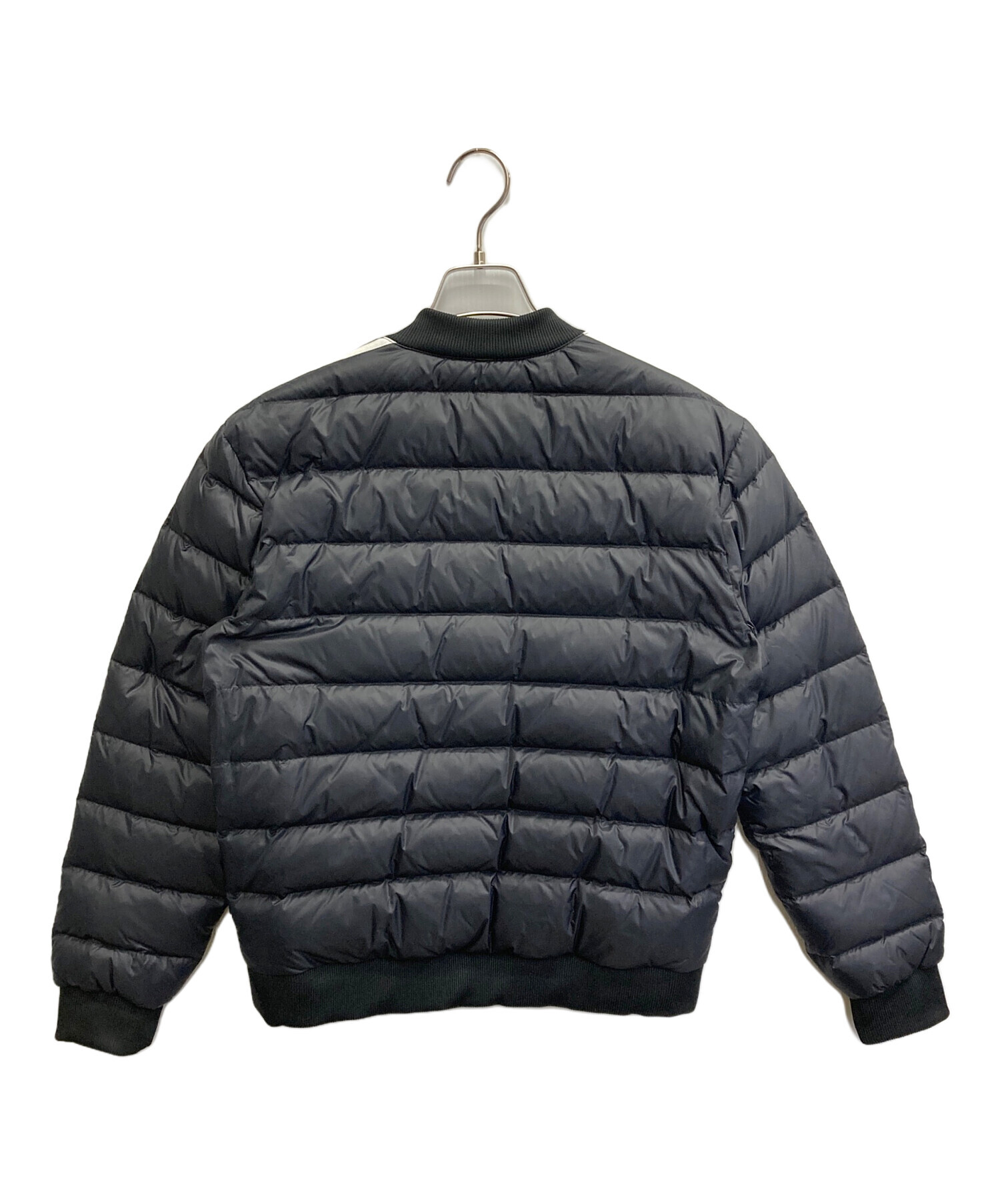 中古・古着通販】adidas (アディダス) スーパースター ダウンブルゾン 