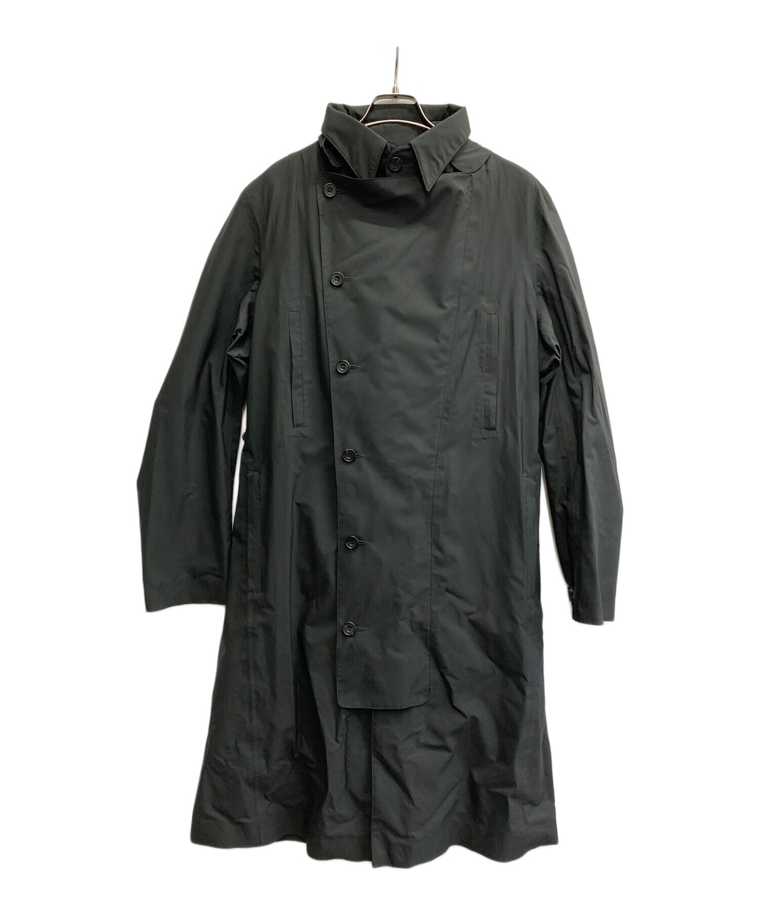 中古・古着通販】Norwegian Rain (ノルウェージャンレイン) ロング 