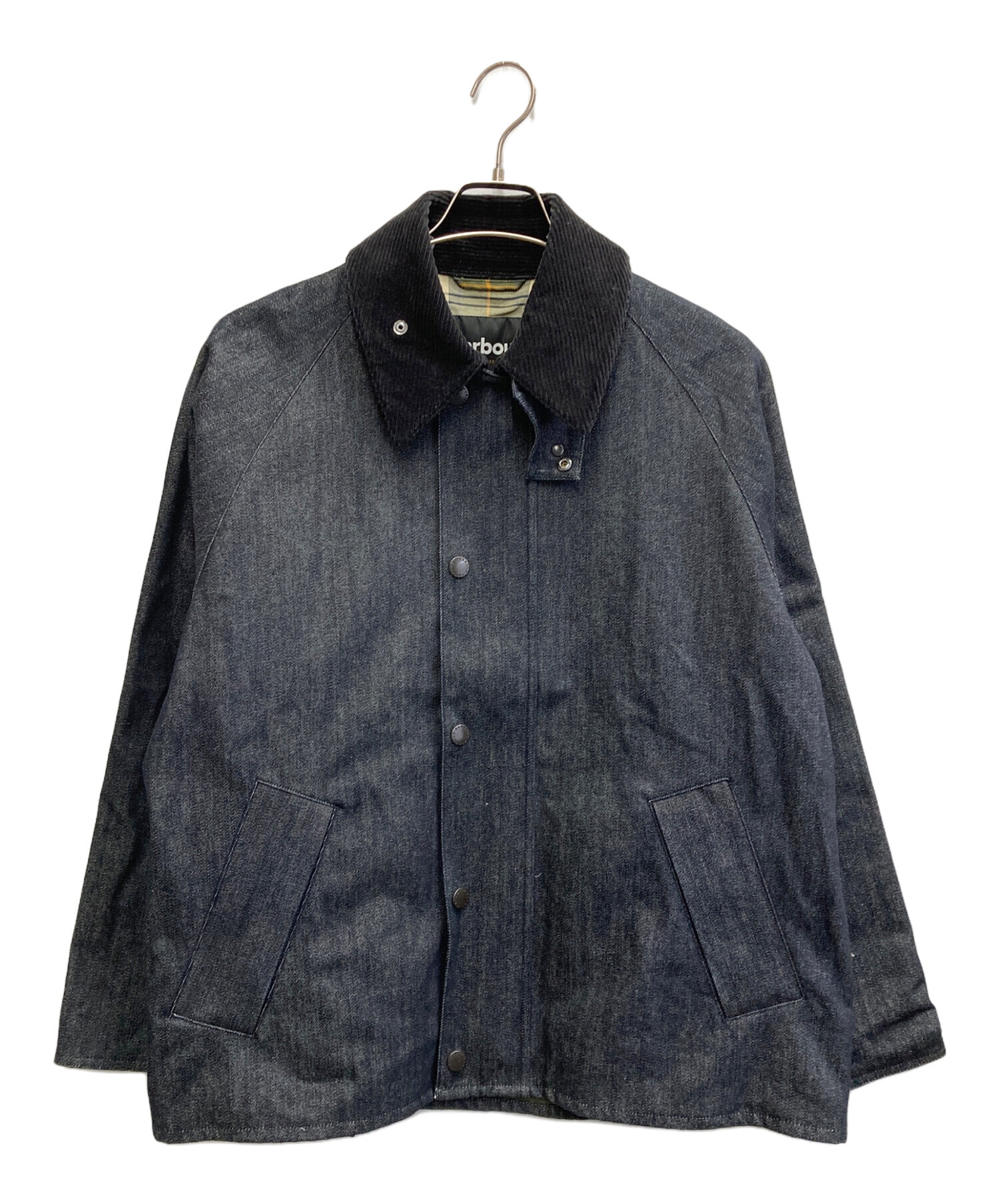中古・古着通販】Barbour (バブアー) JOURNAL STANDARD (ジャーナル