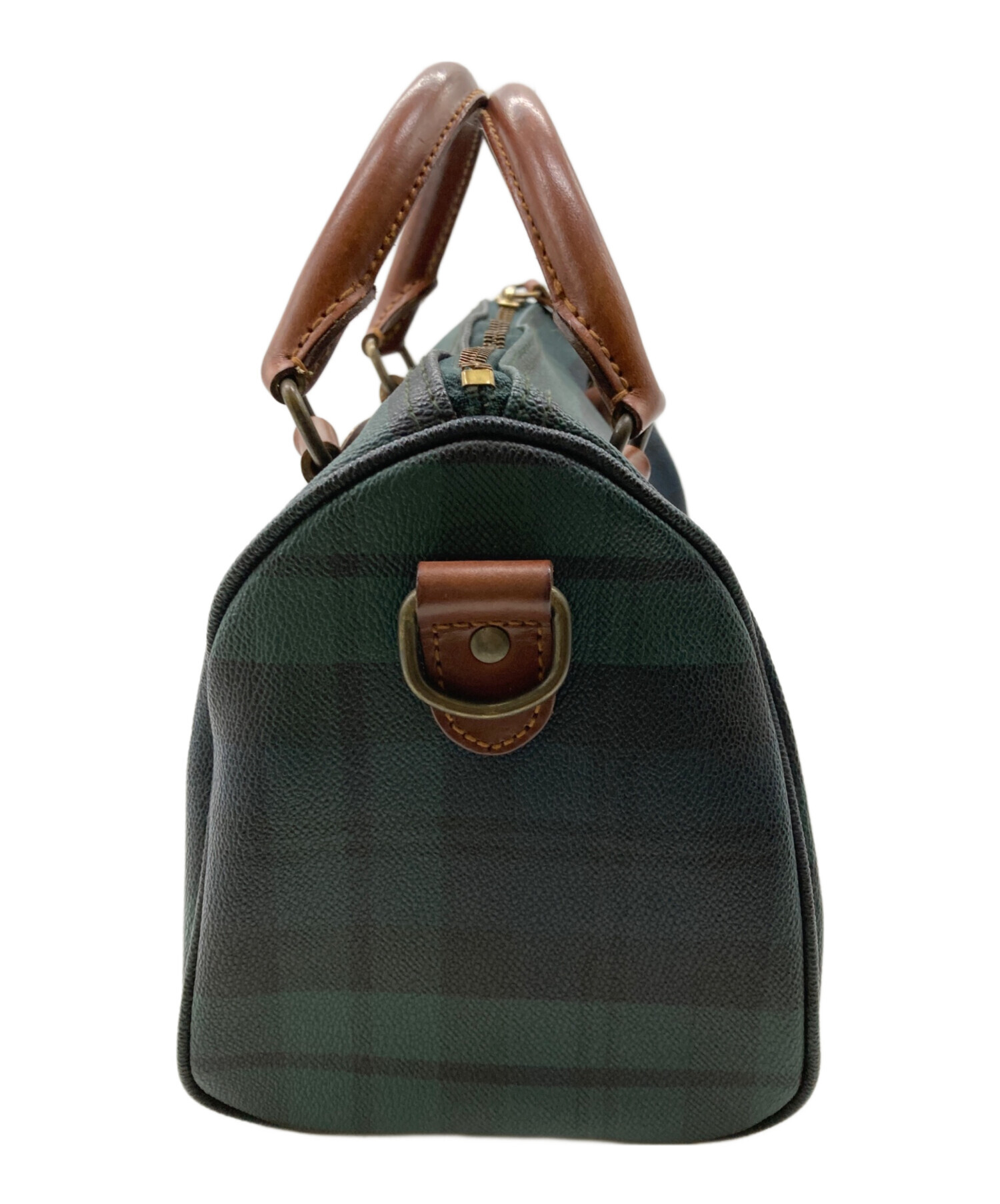 中古・古着通販】RALPH LAUREN (ラルフローレン) ハンドバッグ