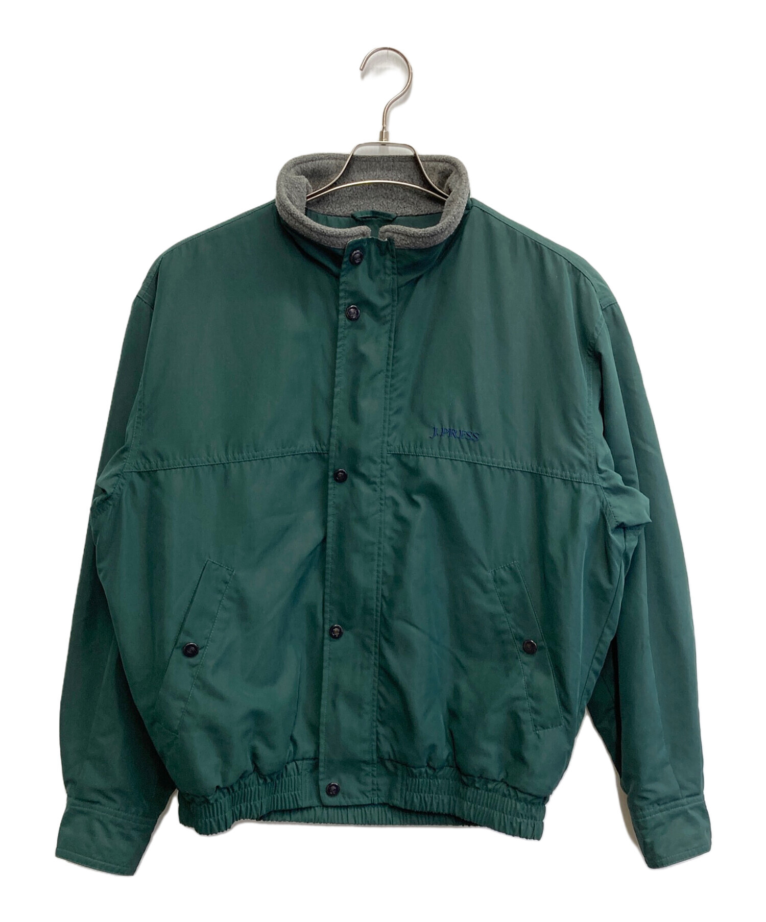 中古・古着通販】J.PRESS GOLF CLUB (ジェイプレス ゴルフクラブ) 裏地