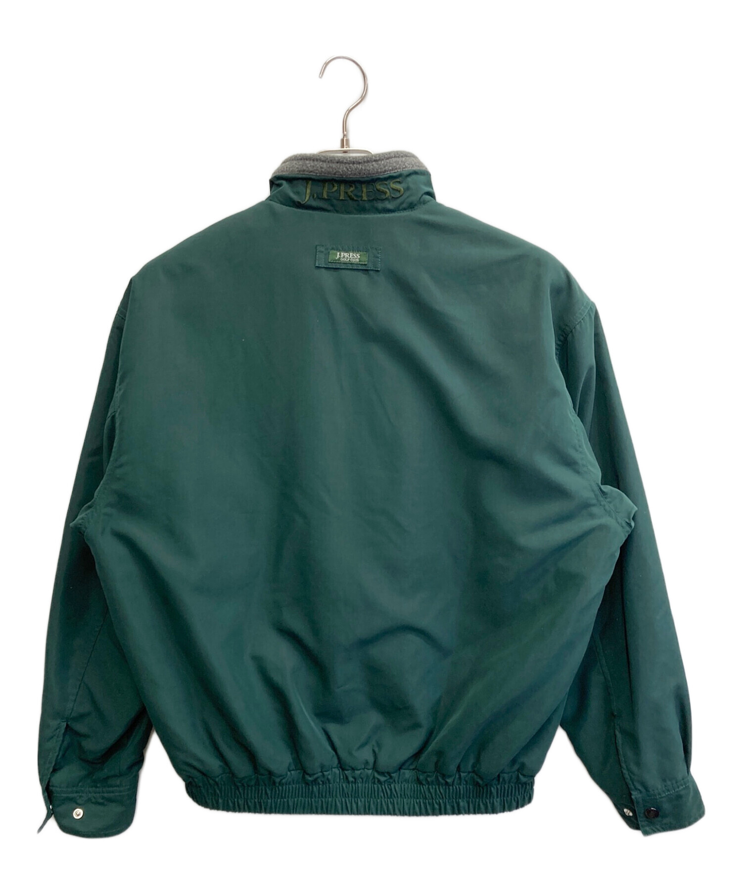 中古・古着通販】J.PRESS GOLF CLUB (ジェイプレス ゴルフクラブ) 裏地 
