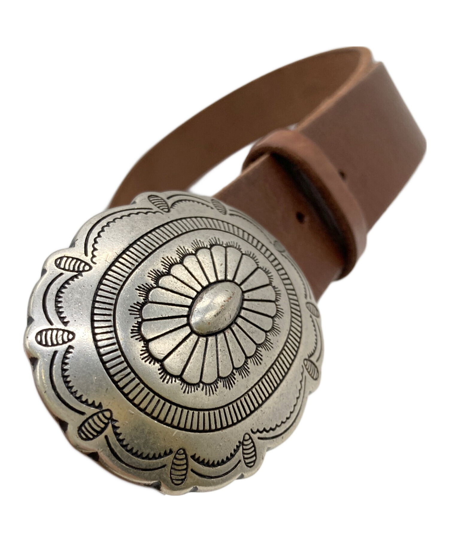 中古・古着通販】POLO RALPH LAUREN (ポロ・ラルフローレン) ベルト