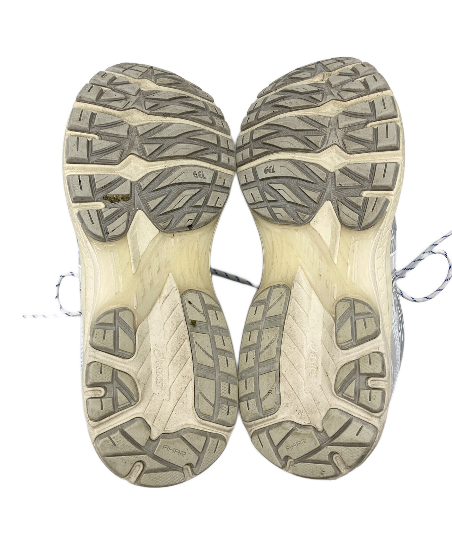 中古・古着通販】asics (アシックス) san san gear (サンサンギア