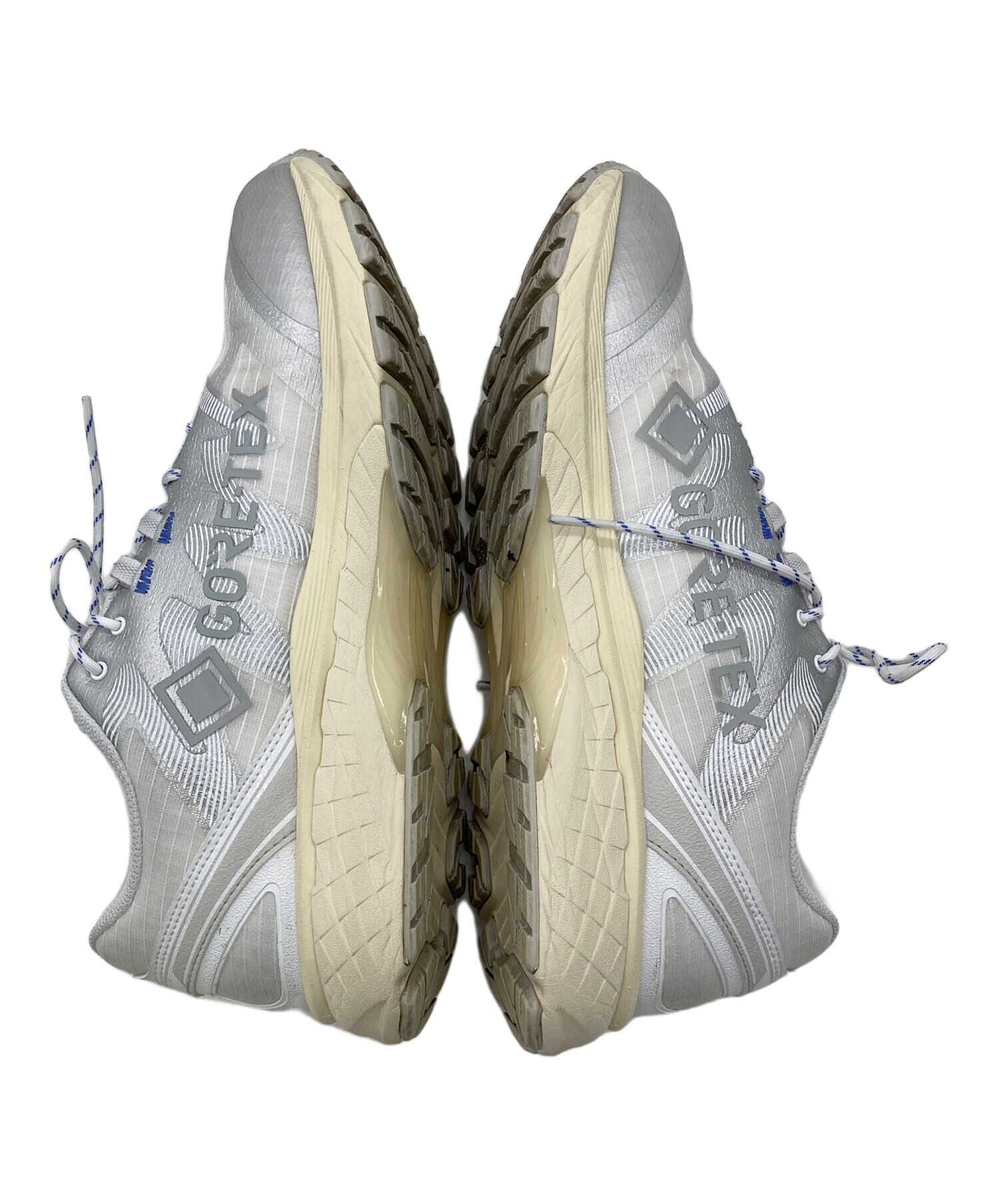 中古・古着通販】asics (アシックス) san san gear (サンサンギア