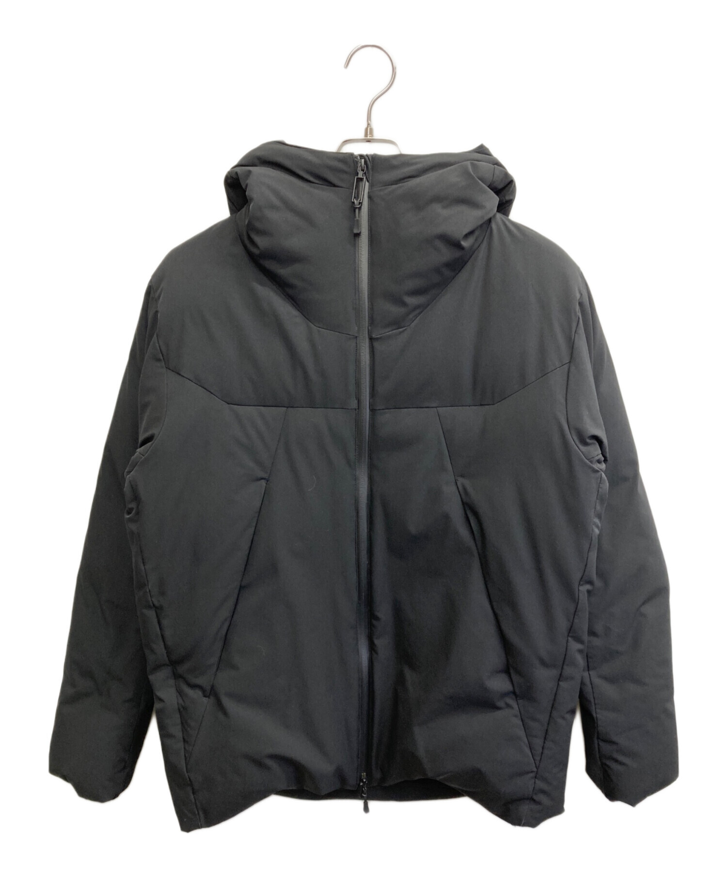 UNIFORM\u201d ナイロン4WAYストレッチ 2Bジャケット | ジャーナル 