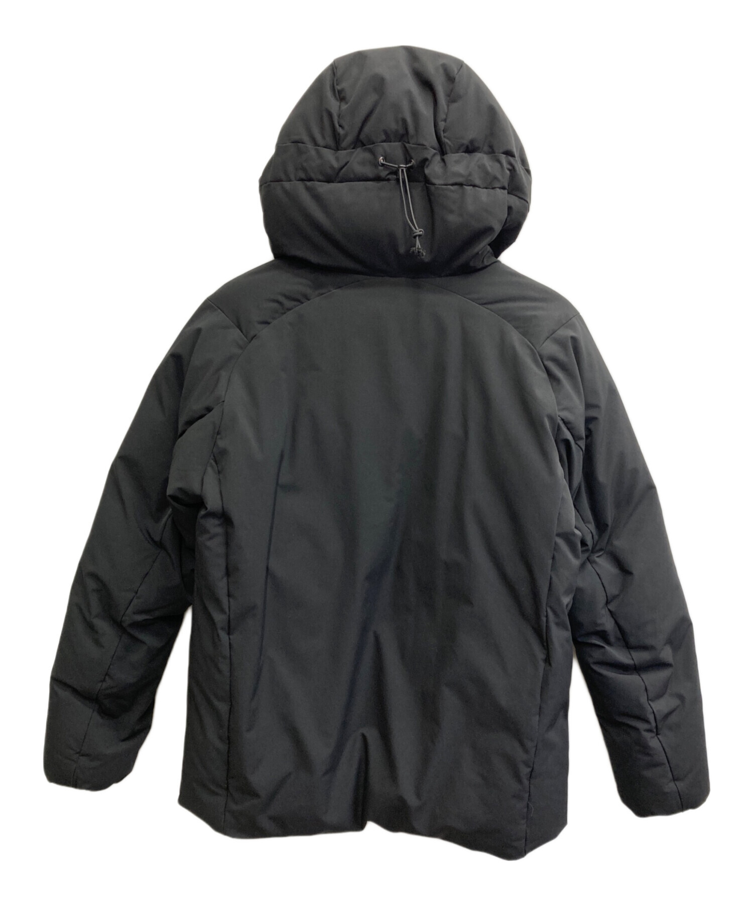 UNIFORM\u201d ナイロン4WAYストレッチ 2Bジャケット | ジャーナル 
