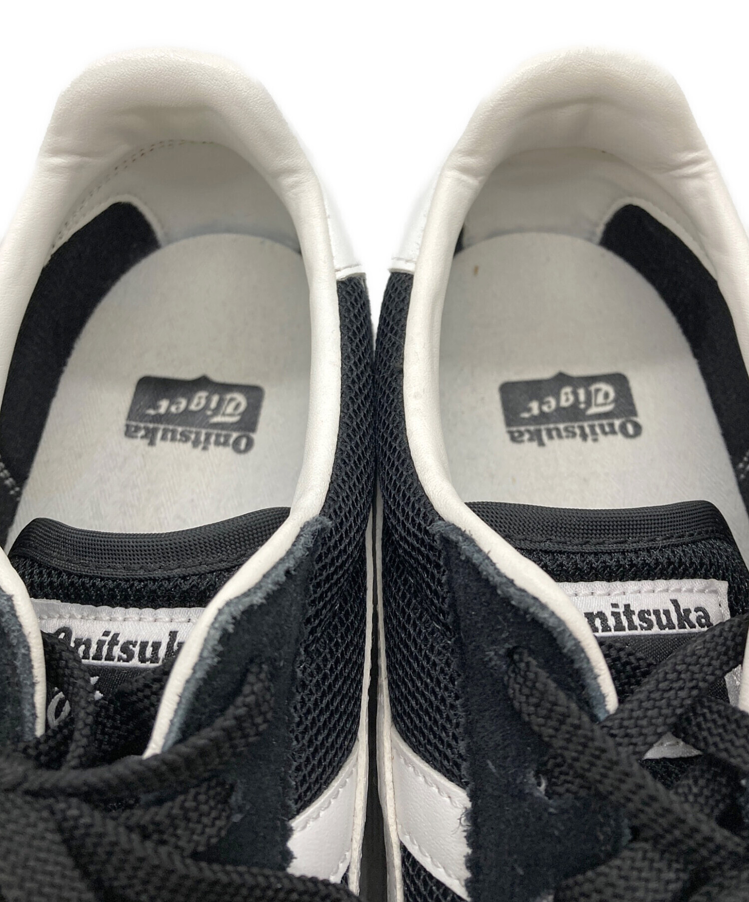 中古・古着通販】Onitsuka Tiger (オニツカタイガー) EDR 78