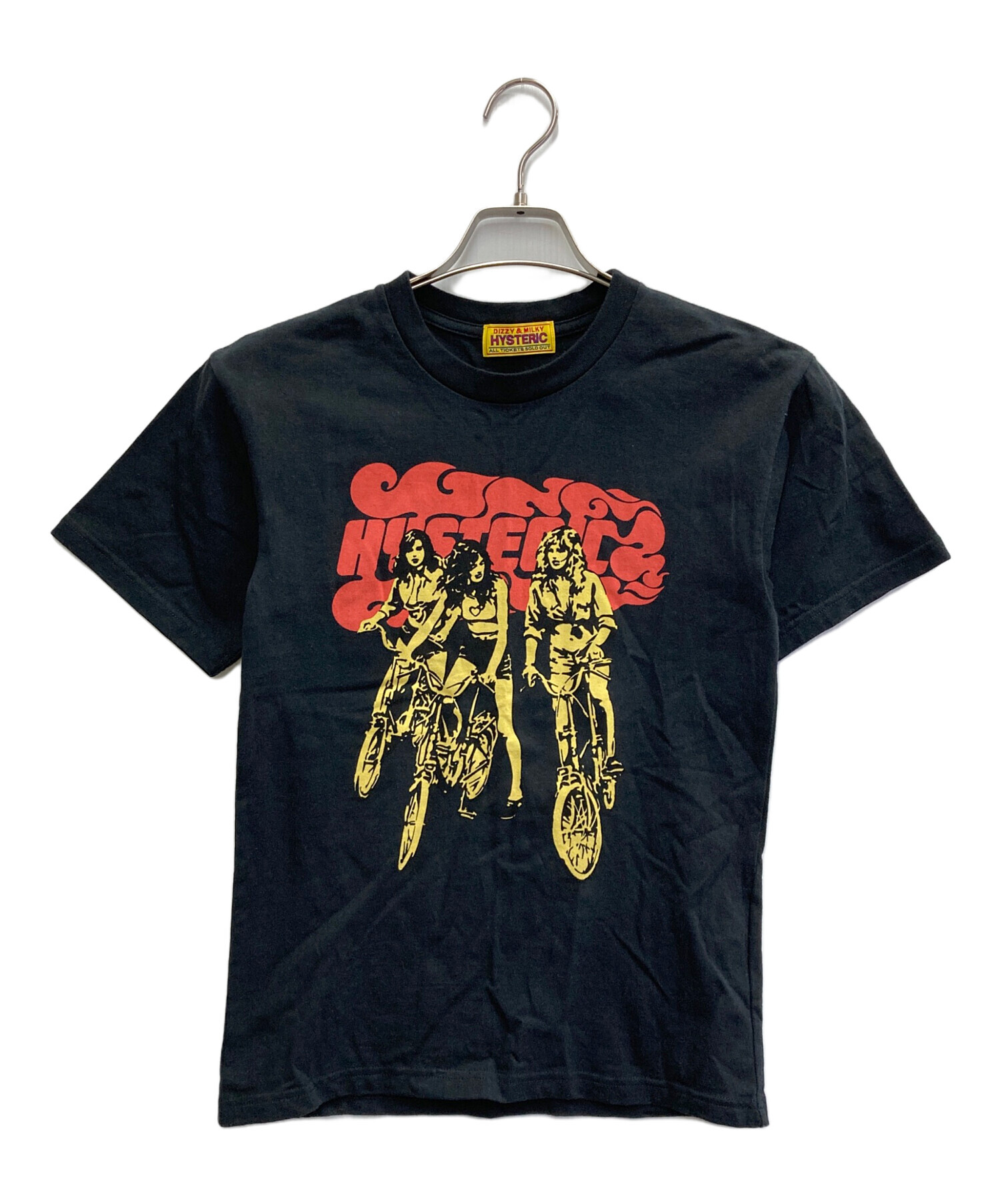 中古・古着通販】Hysteric Glamour (ヒステリックグラマー) HIT THE