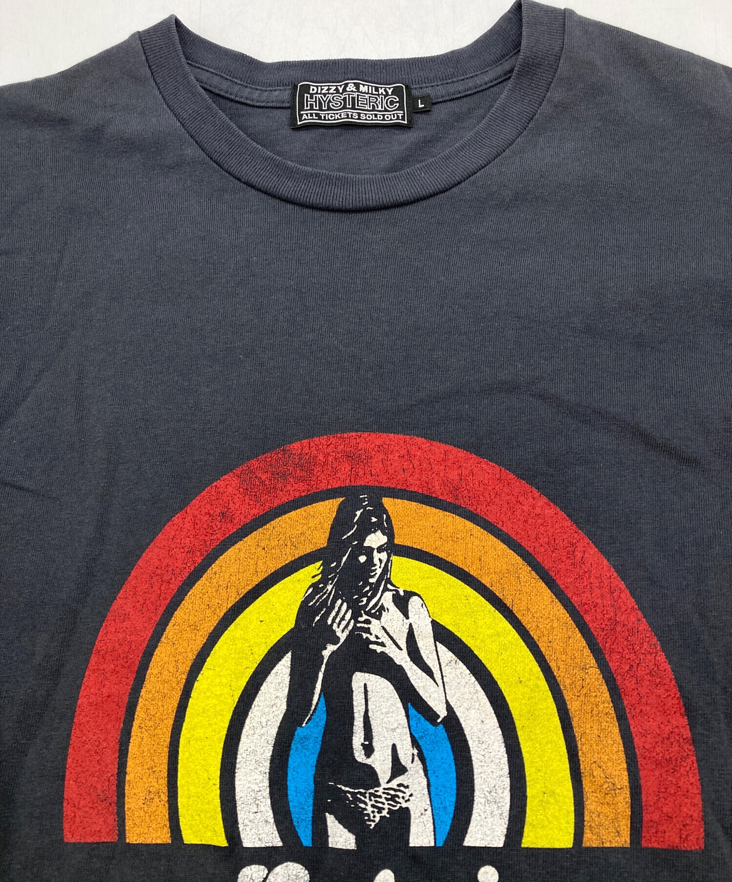 中古・古着通販】Hysteric Glamour (ヒステリックグラマー) HYSTERIC 