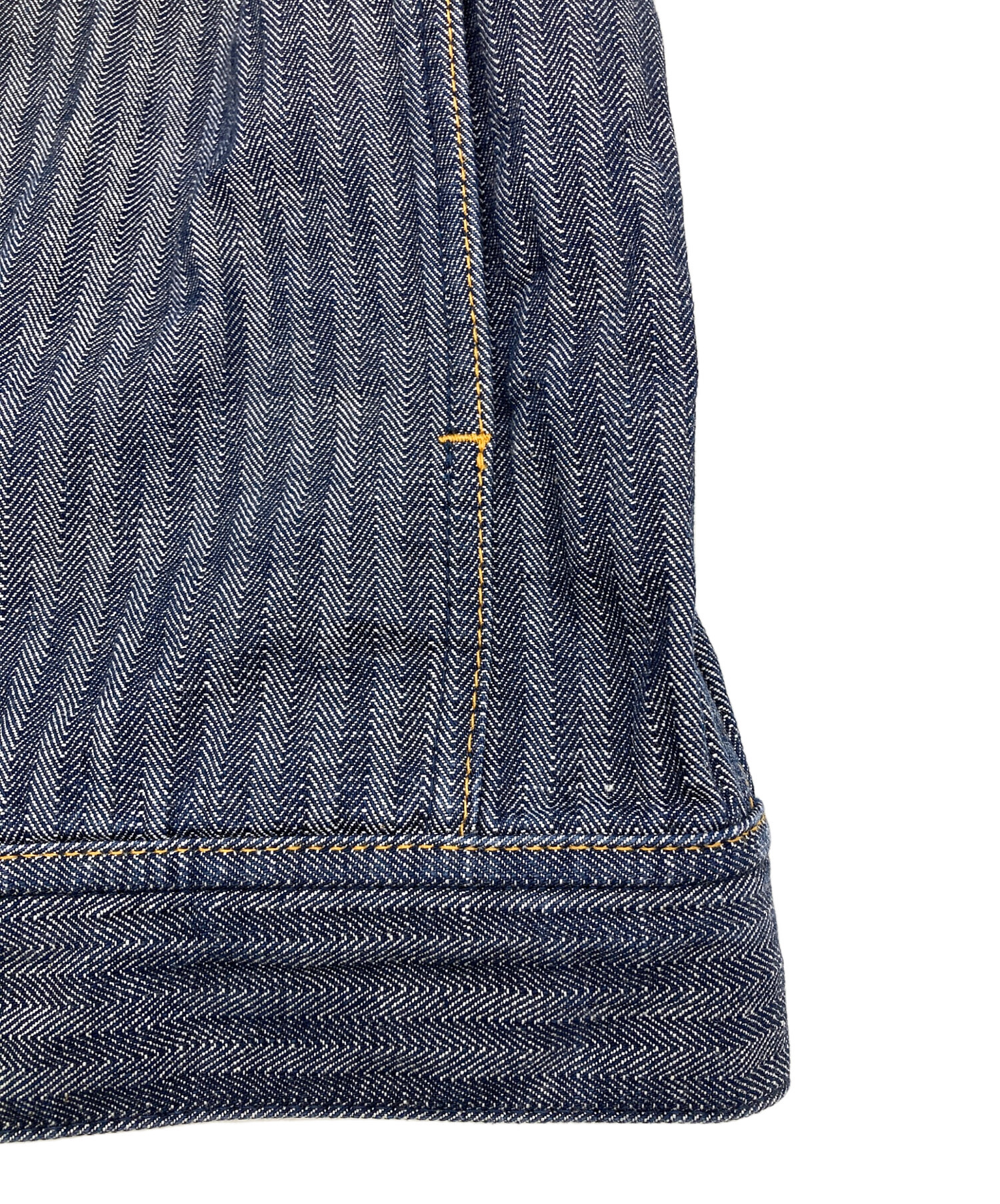 中古・古着通販】Hysteric Glamour (ヒステリックグラマー) ジップ