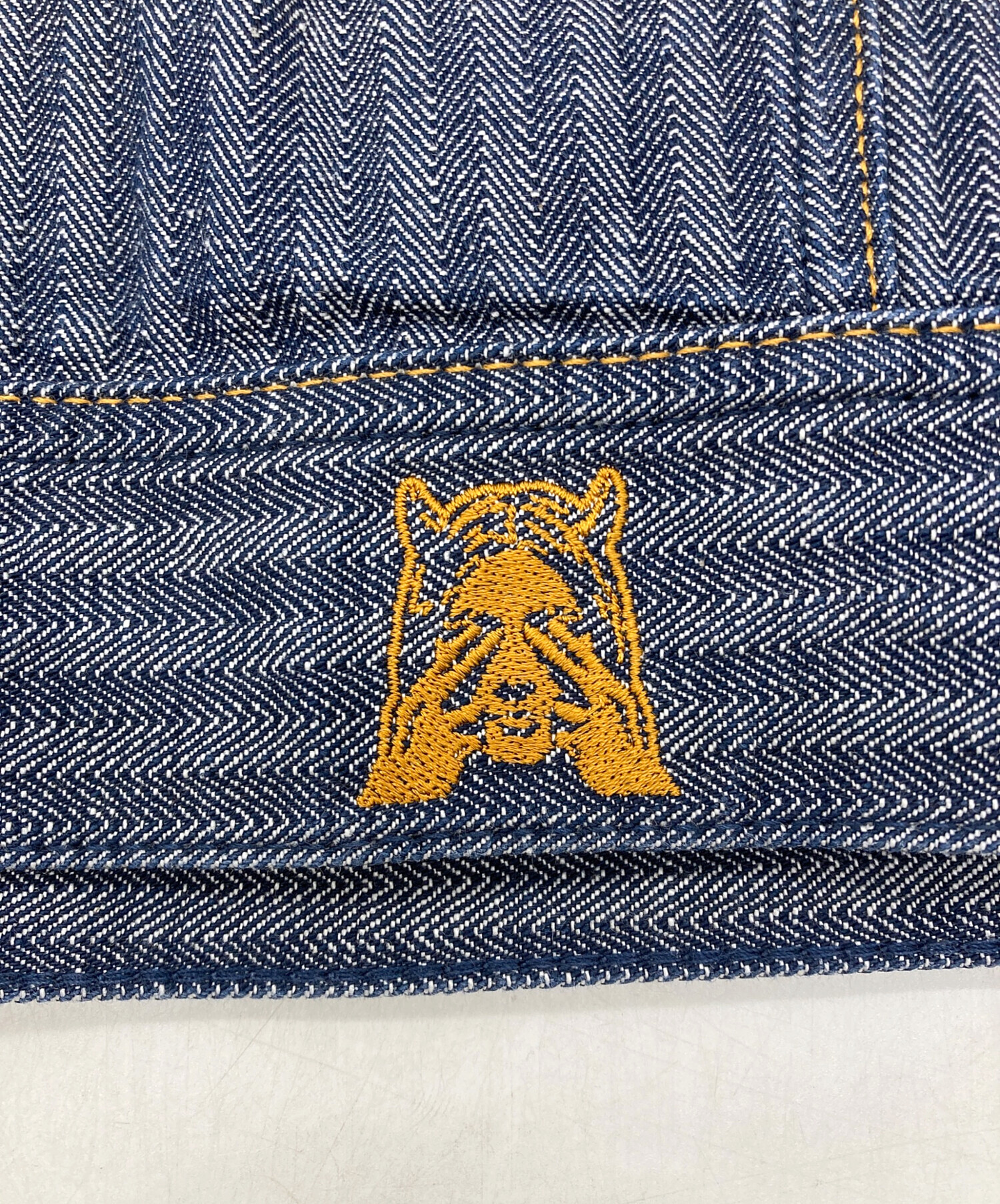 中古・古着通販】Hysteric Glamour (ヒステリックグラマー) ジップ