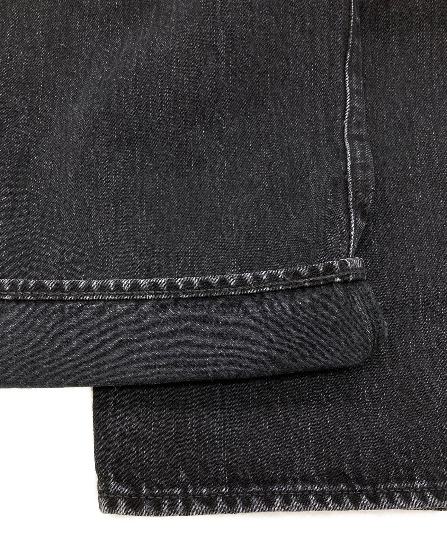 中古・古着通販】Hysteric Glamour (ヒステリックグラマー) ルーズ