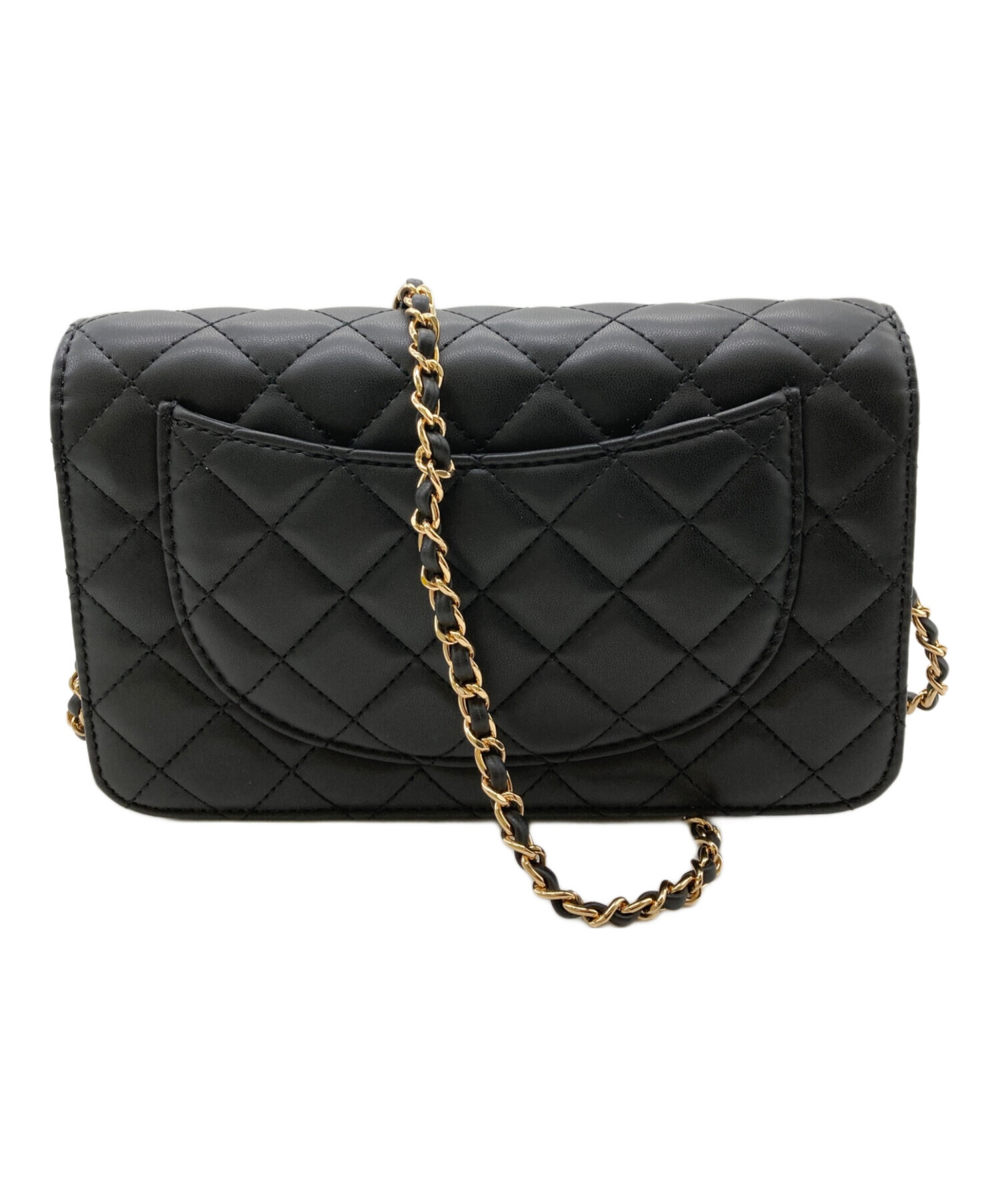 中古・古着通販】CHARLES & KEITH (チャールズアンドキース) Cressida 