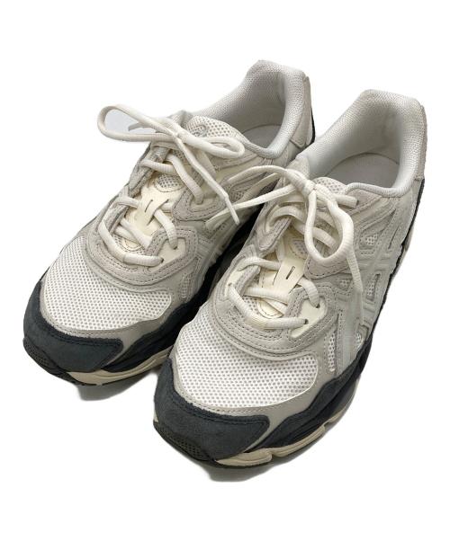 中古・古着通販】asics (アシックス) ローカットスニーカー/GEL-NYC