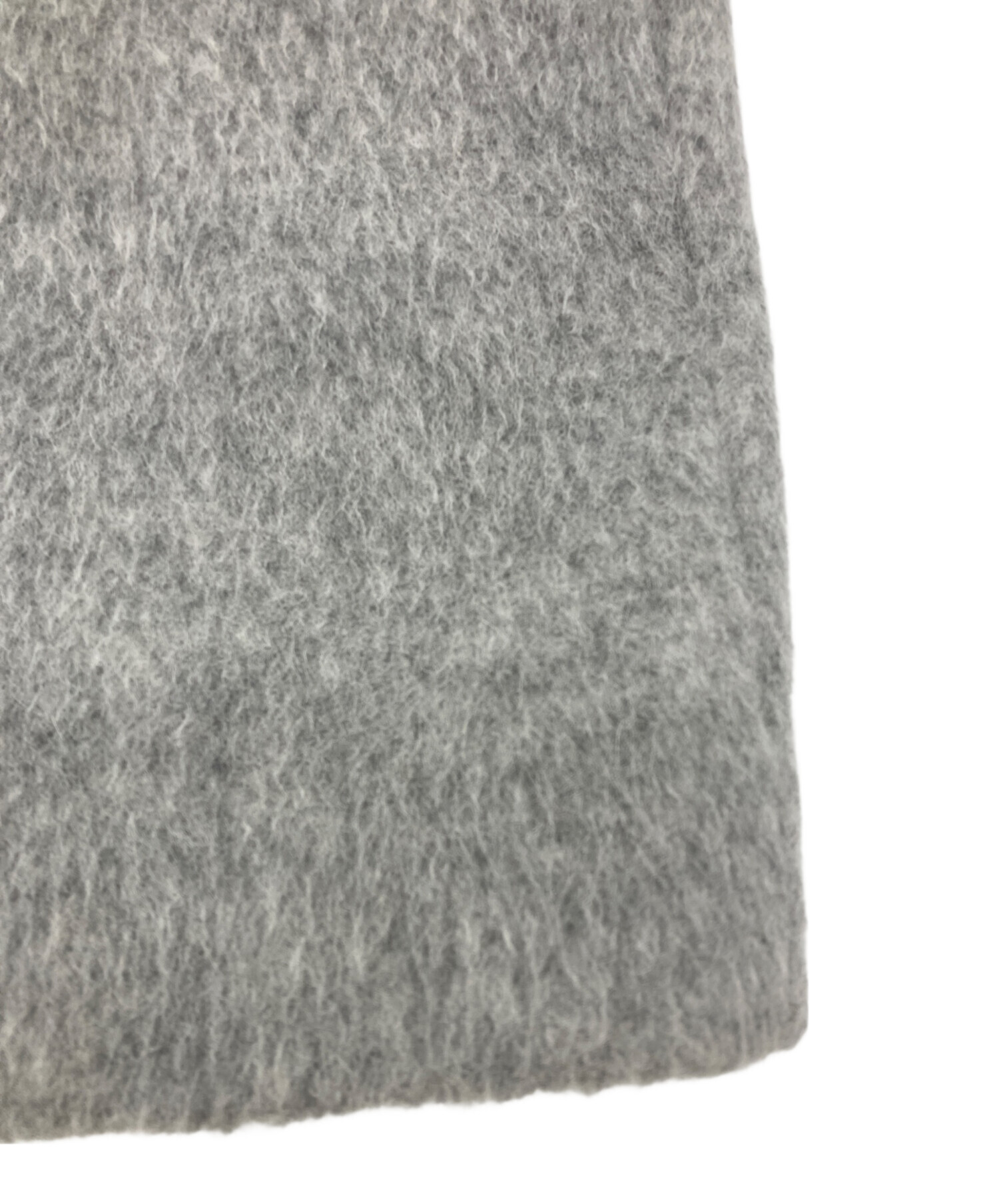 中古・古着通販】UNITED ARROWS (ユナイテッドアローズ) アルパカ混