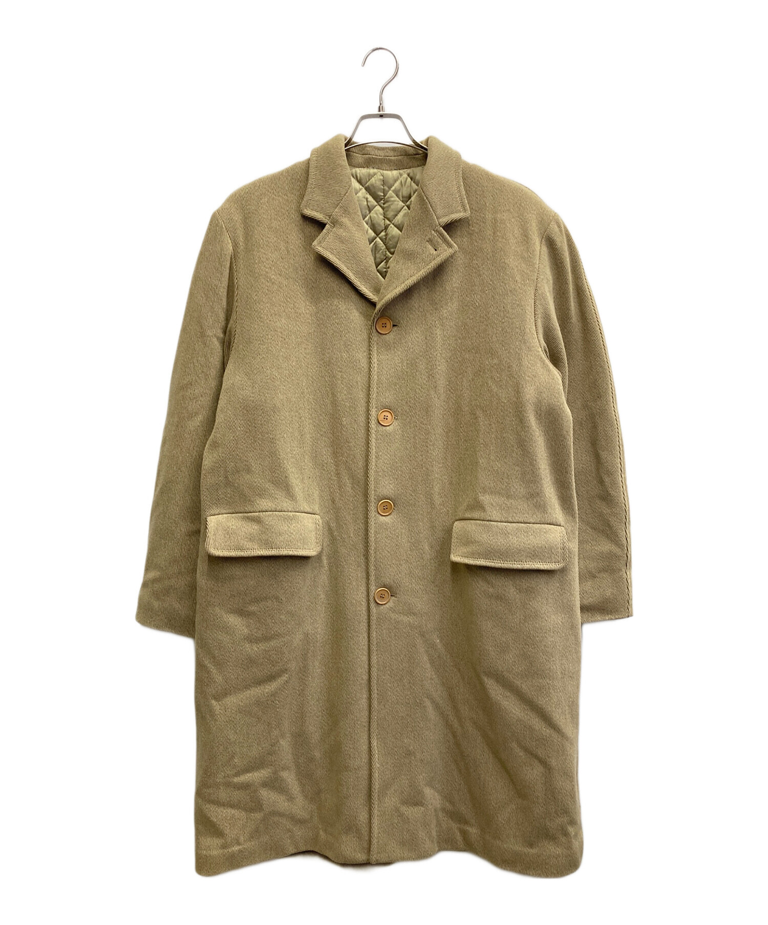 中古・古着通販】MARCEL LASSANCE (マルセル・ラサンス) ウール混