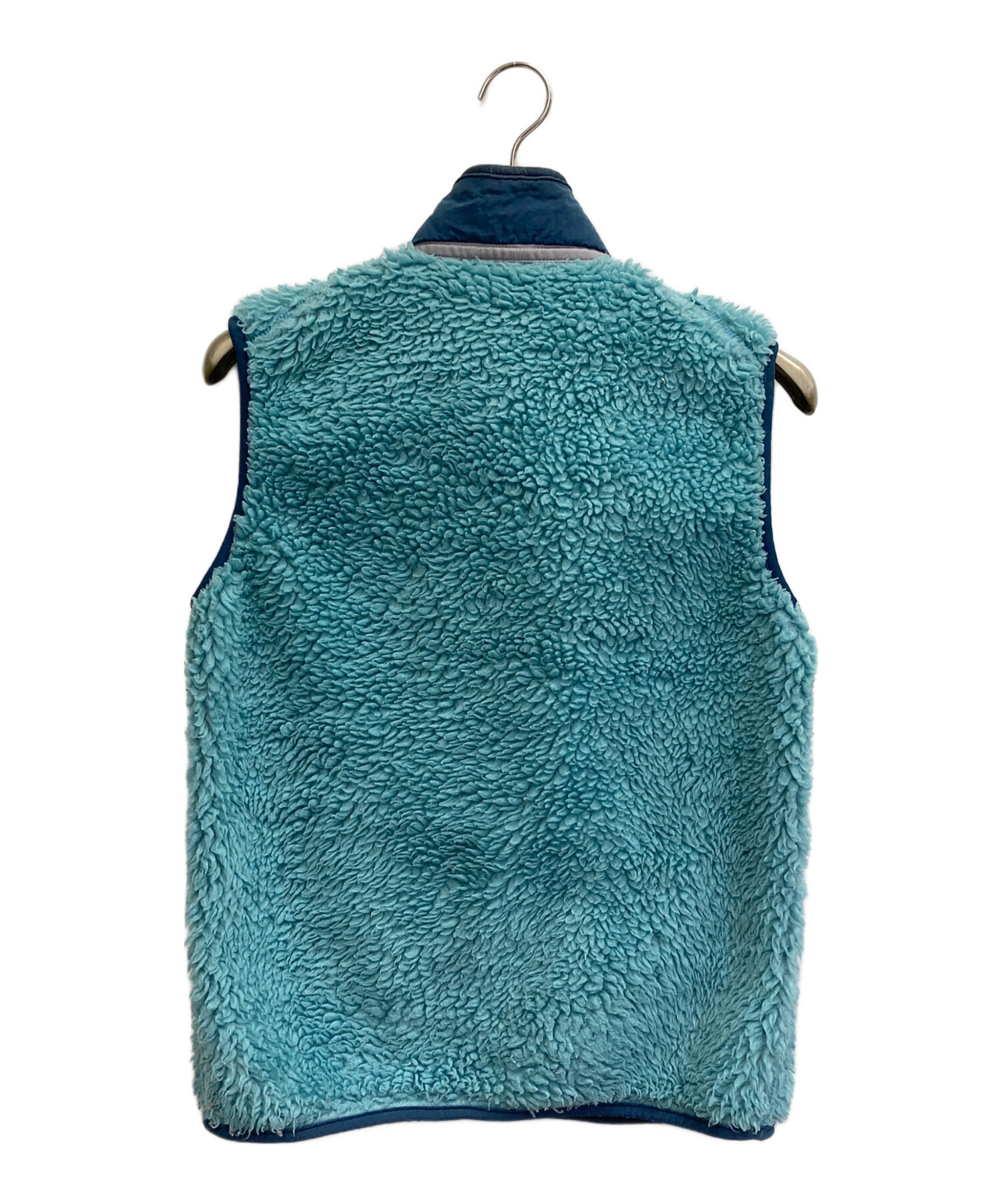 中古・古着通販】Patagonia (パタゴニア) 00s レトロX フリースベスト