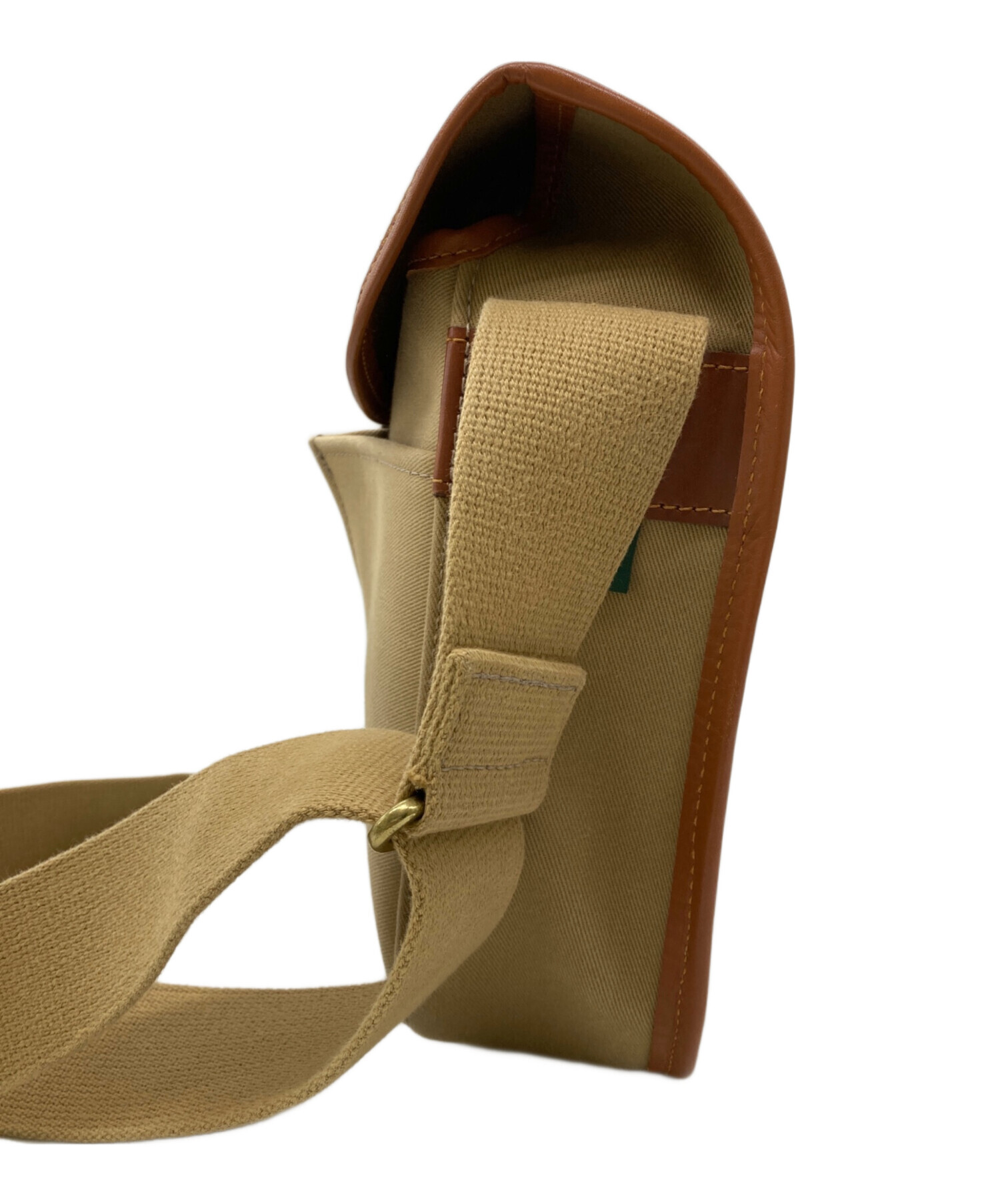 中古・古着通販】brady (ブレディ) ショルダーバッグ ベージュ