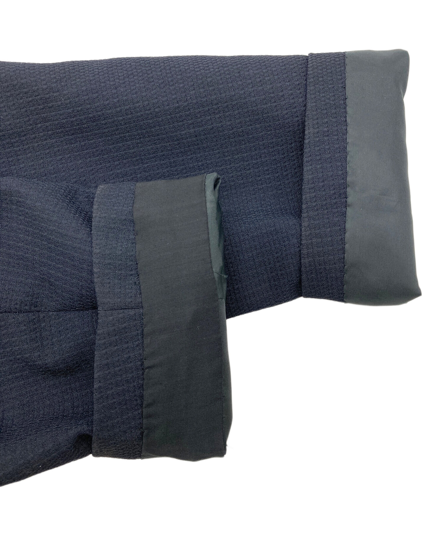 中古・古着通販】COMME des GARCONS (コムデギャルソン) ライナー破れ