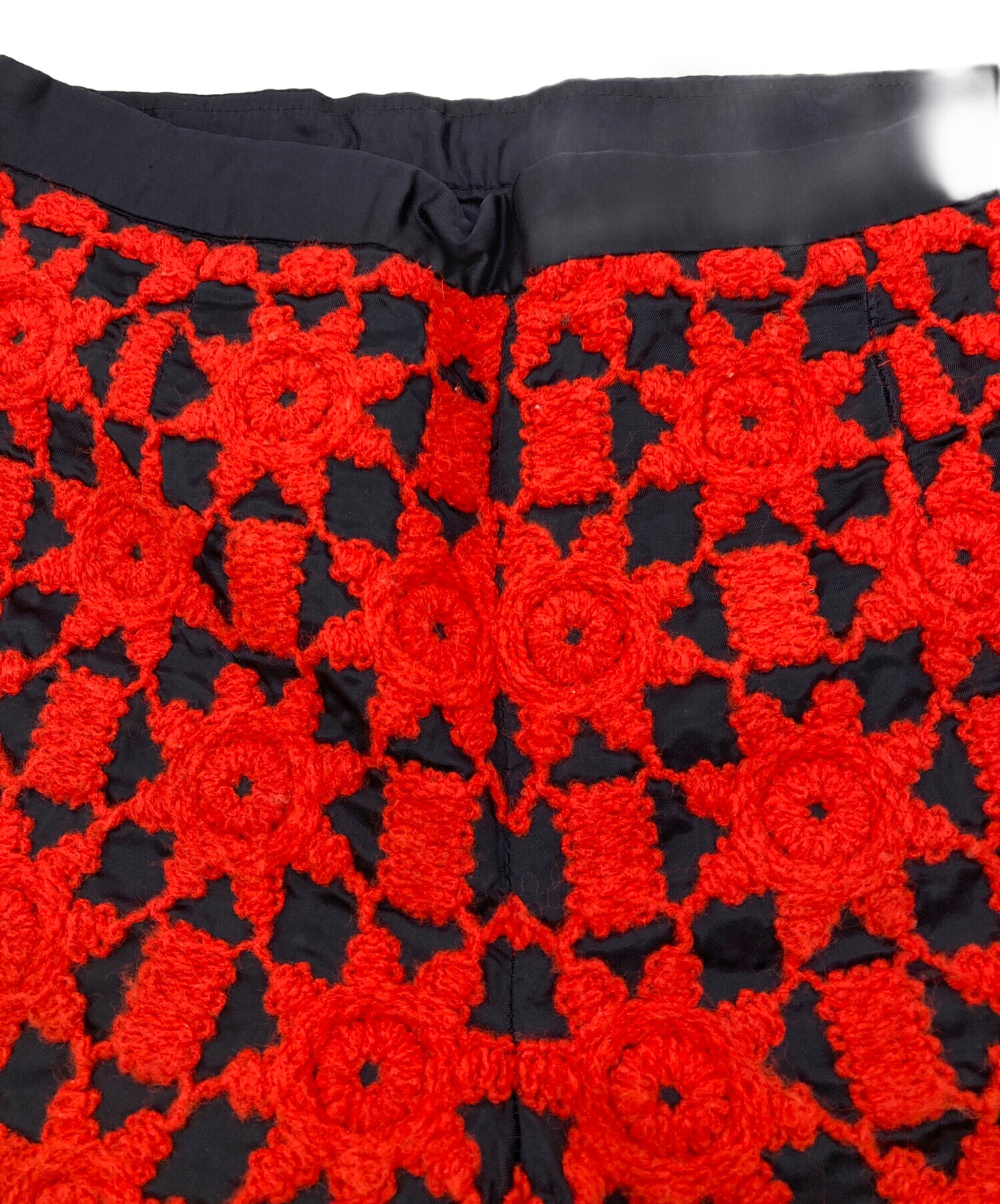 中古・古着通販】tricot COMME des GARCONS (トリココムデギャルソン