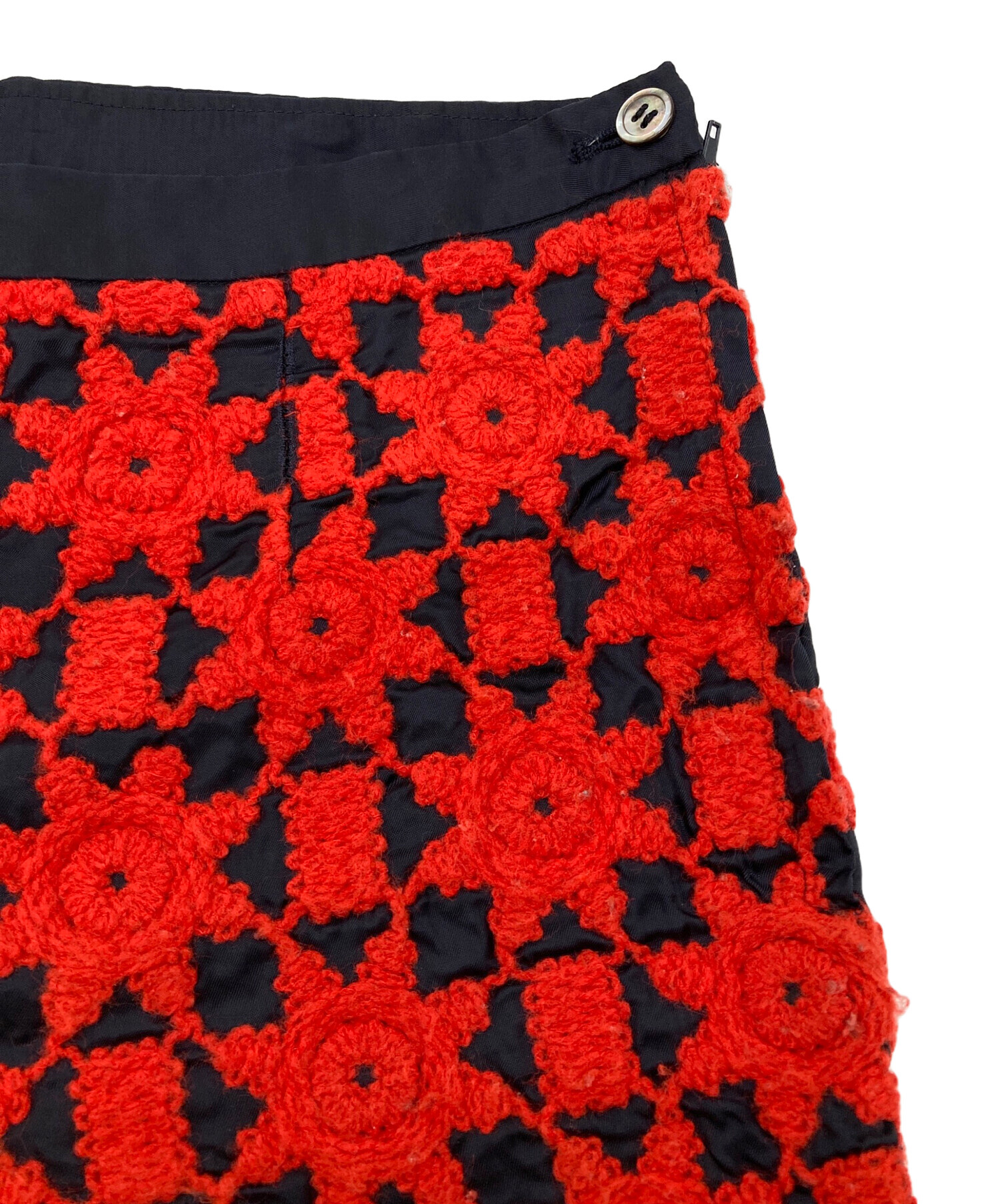 中古・古着通販】tricot COMME des GARCONS (トリココムデギャルソン