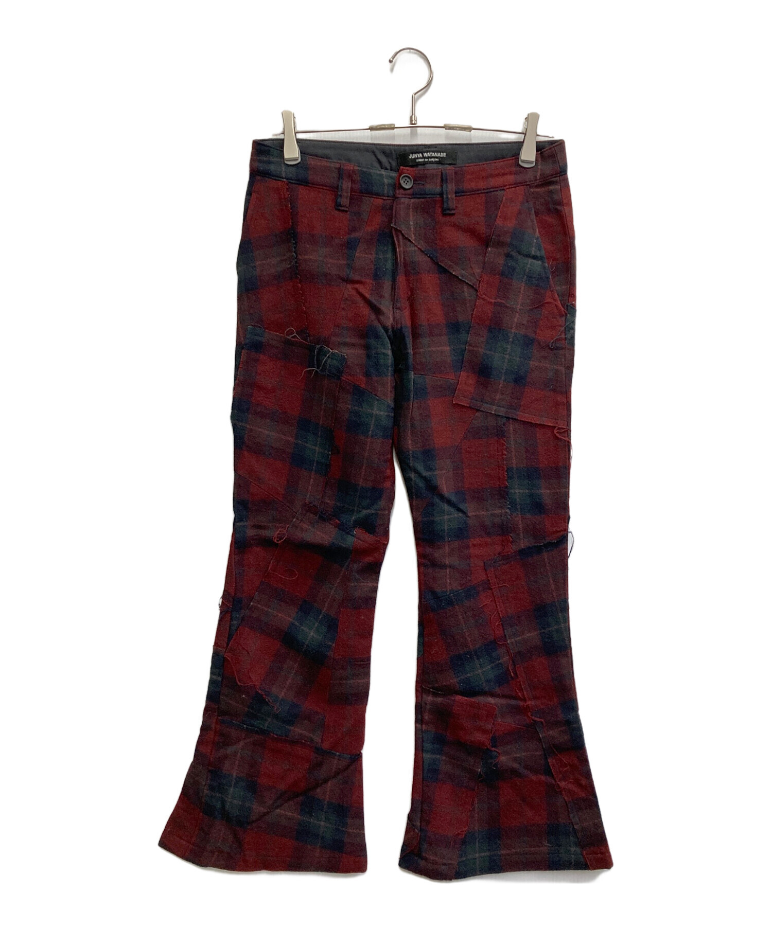 中古・古着通販】JUNYA WATANABE COMME des GARCONS ((ジュンヤ